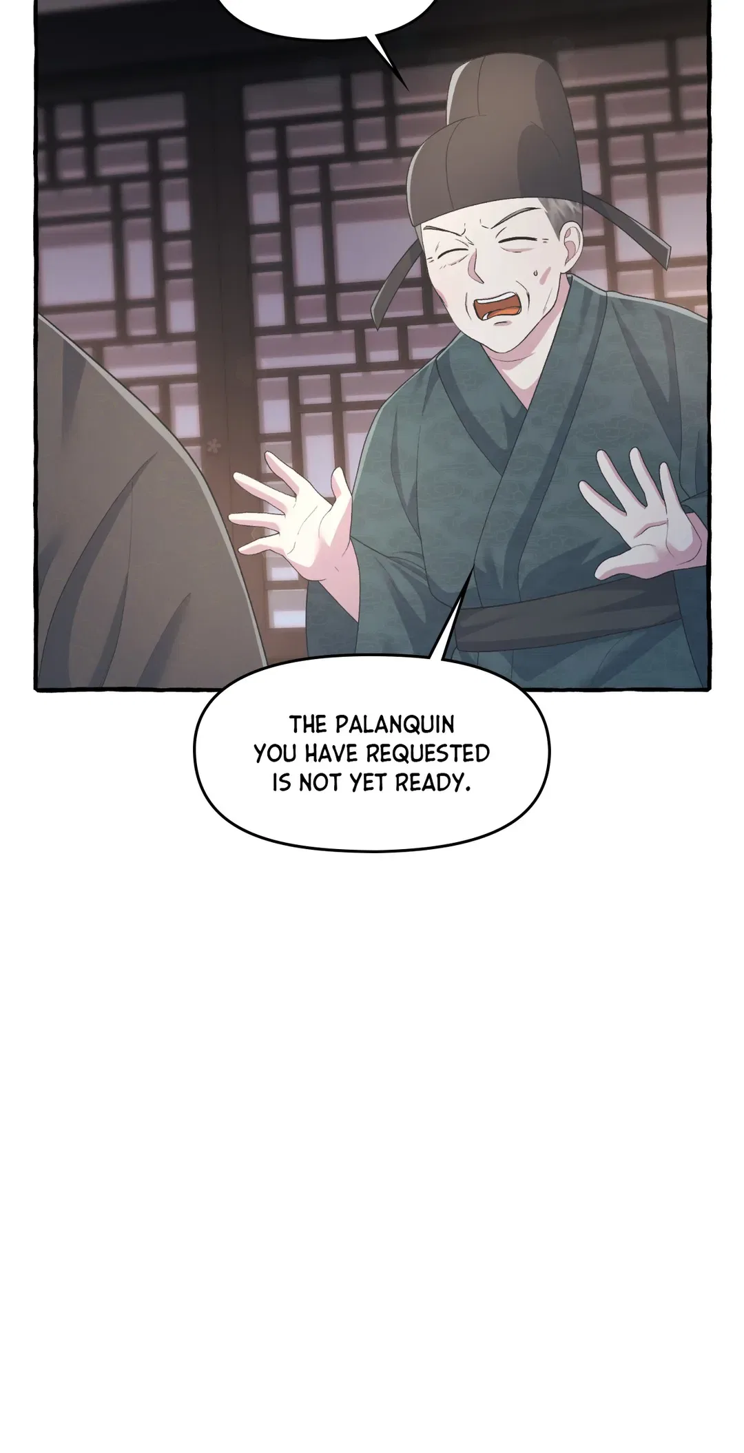 Cheer Up, Your Highness! Chapter 58 – Page 54