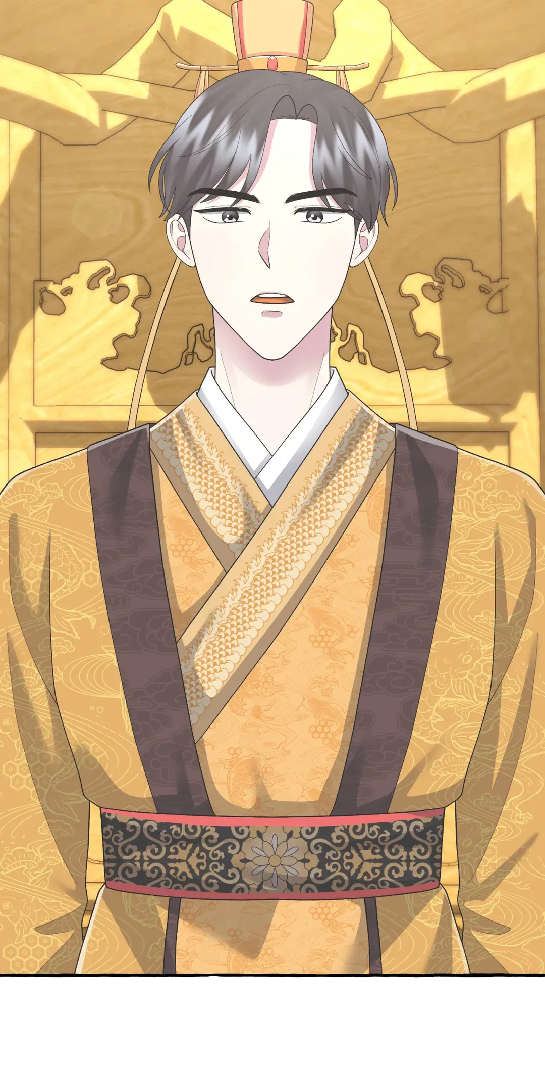 Cheer Up, Your Highness! Chapter 58 – Page 59