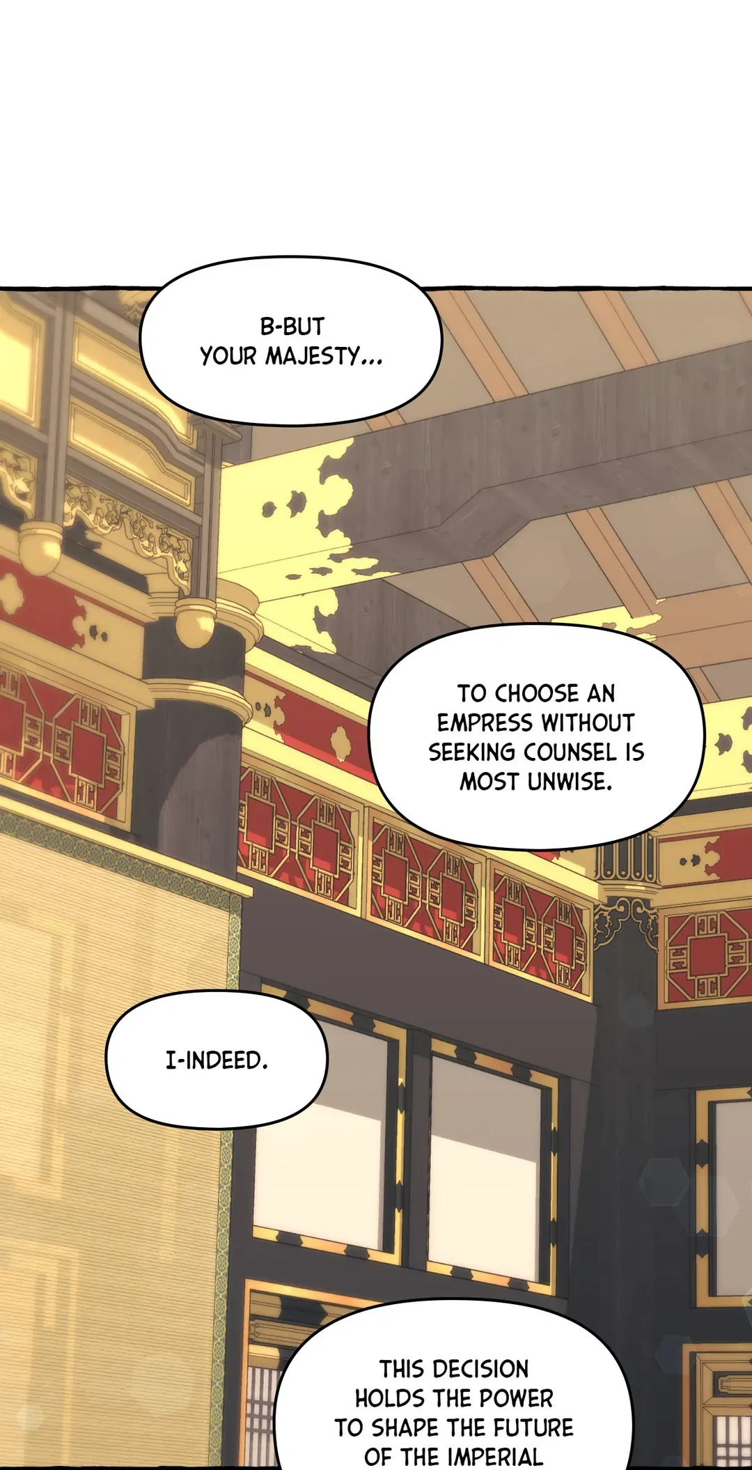 Cheer Up, Your Highness! Chapter 58 – Page 61