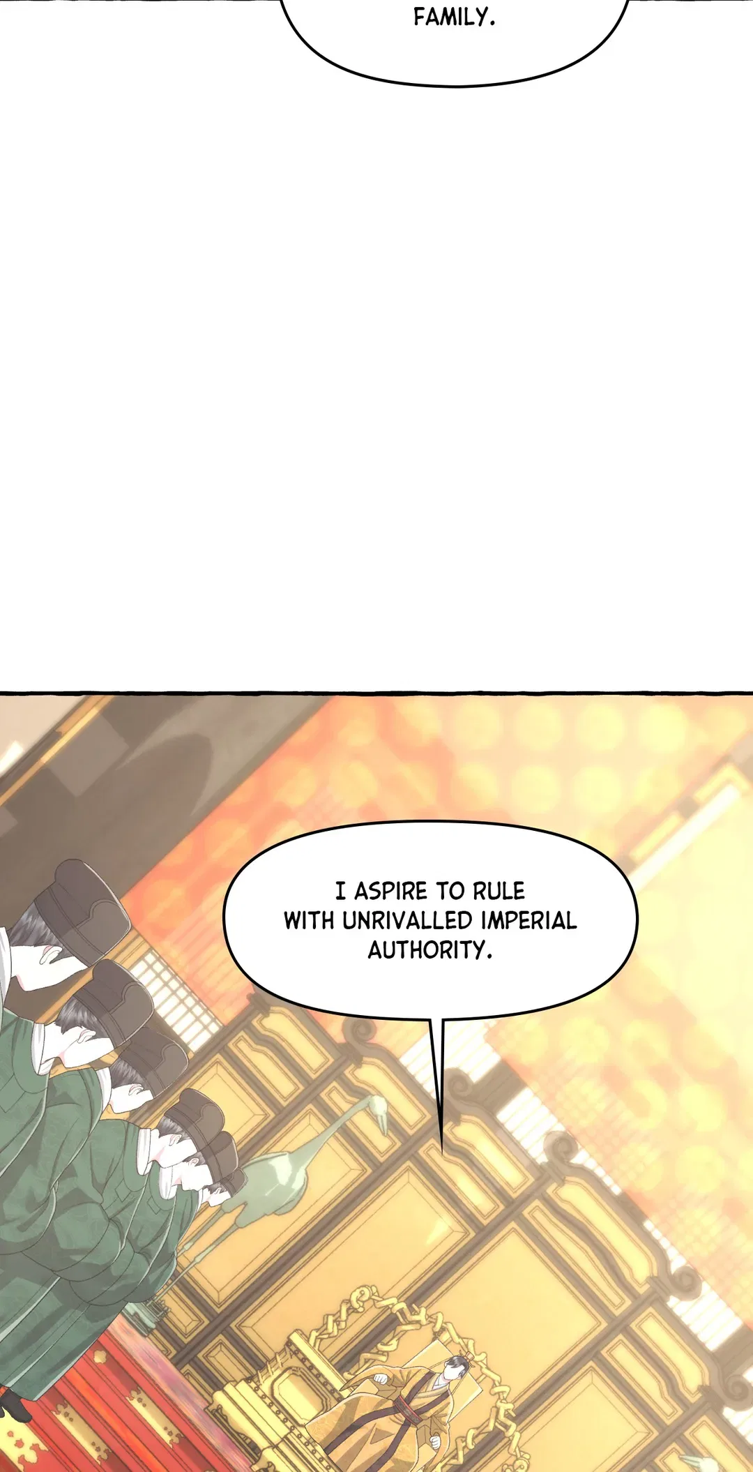 Cheer Up, Your Highness! Chapter 58 – Page 62