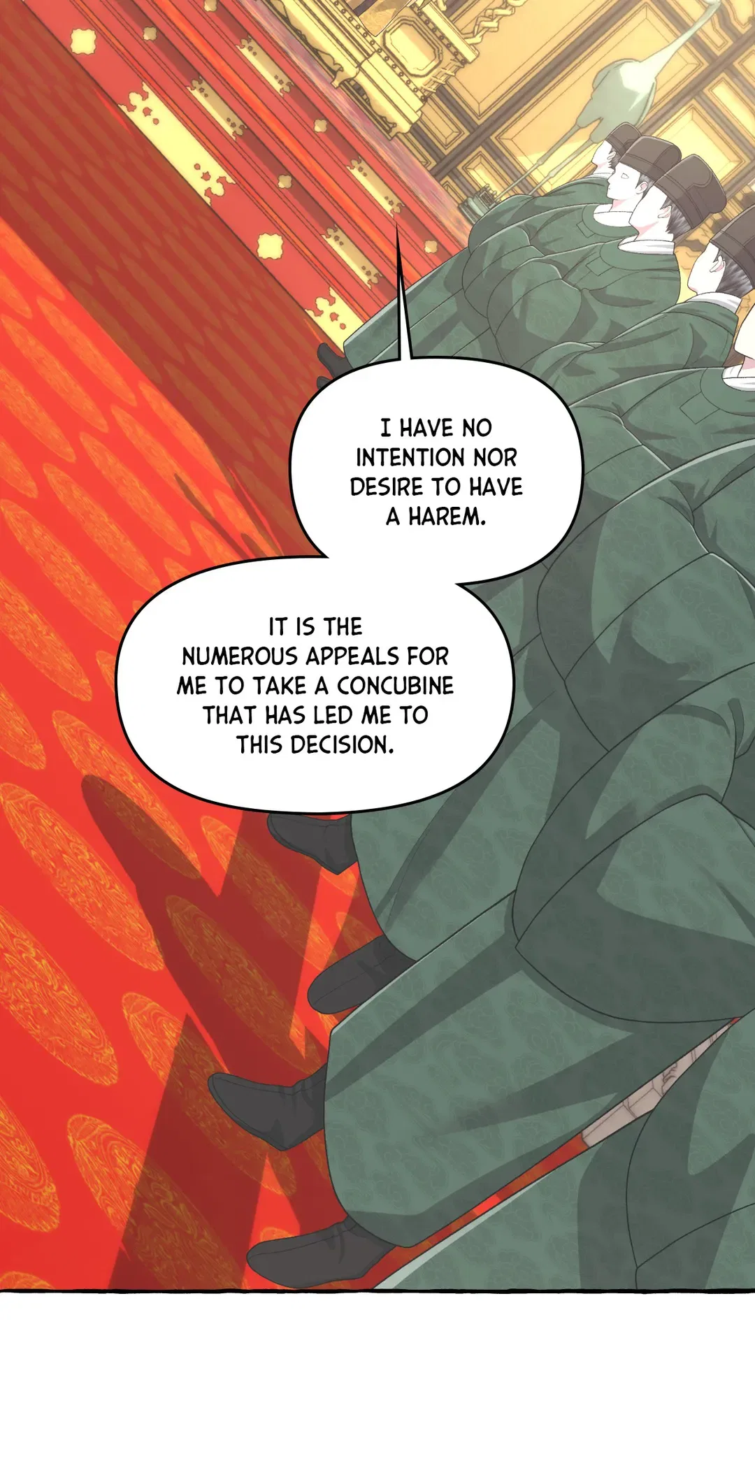 Cheer Up, Your Highness! Chapter 58 – Page 63