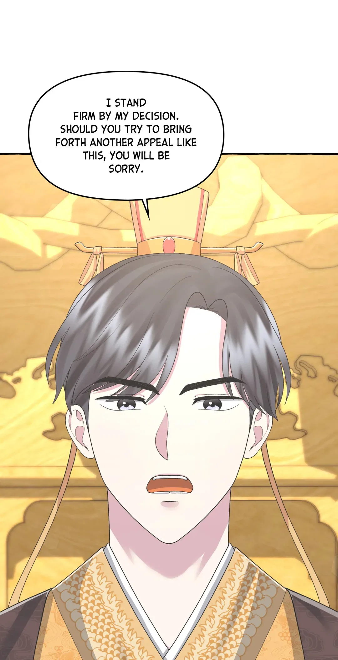 Cheer Up, Your Highness! Chapter 58 – Page 64
