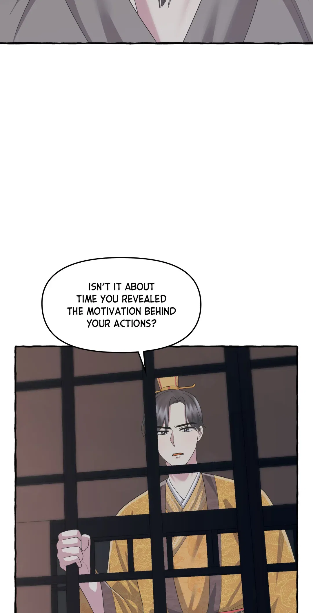 Cheer Up, Your Highness! Chapter 58 – Page 71