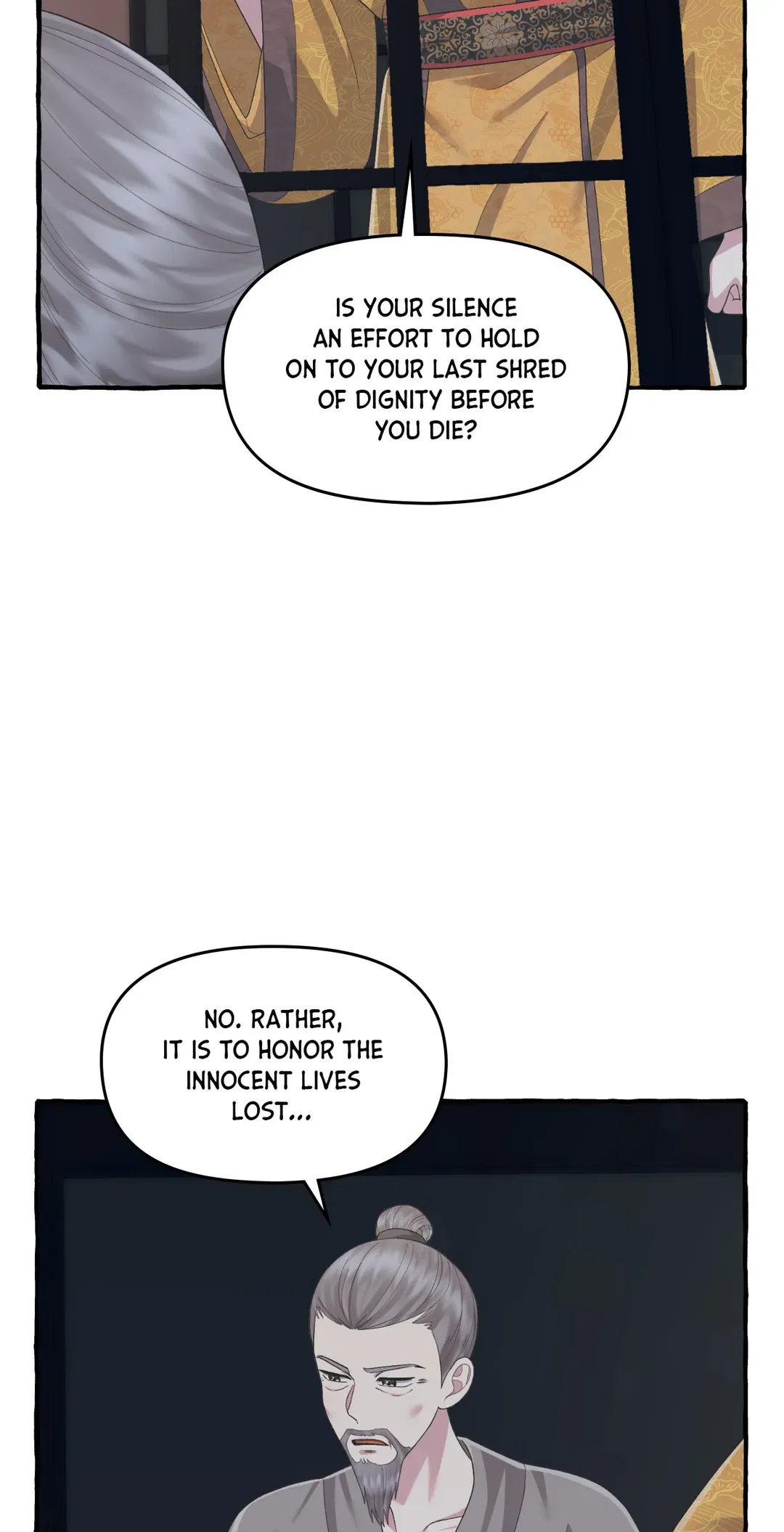 Cheer Up, Your Highness! Chapter 58 – Page 72
