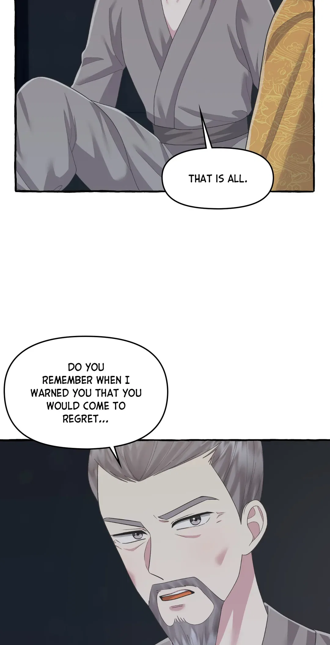Cheer Up, Your Highness! Chapter 58 – Page 73