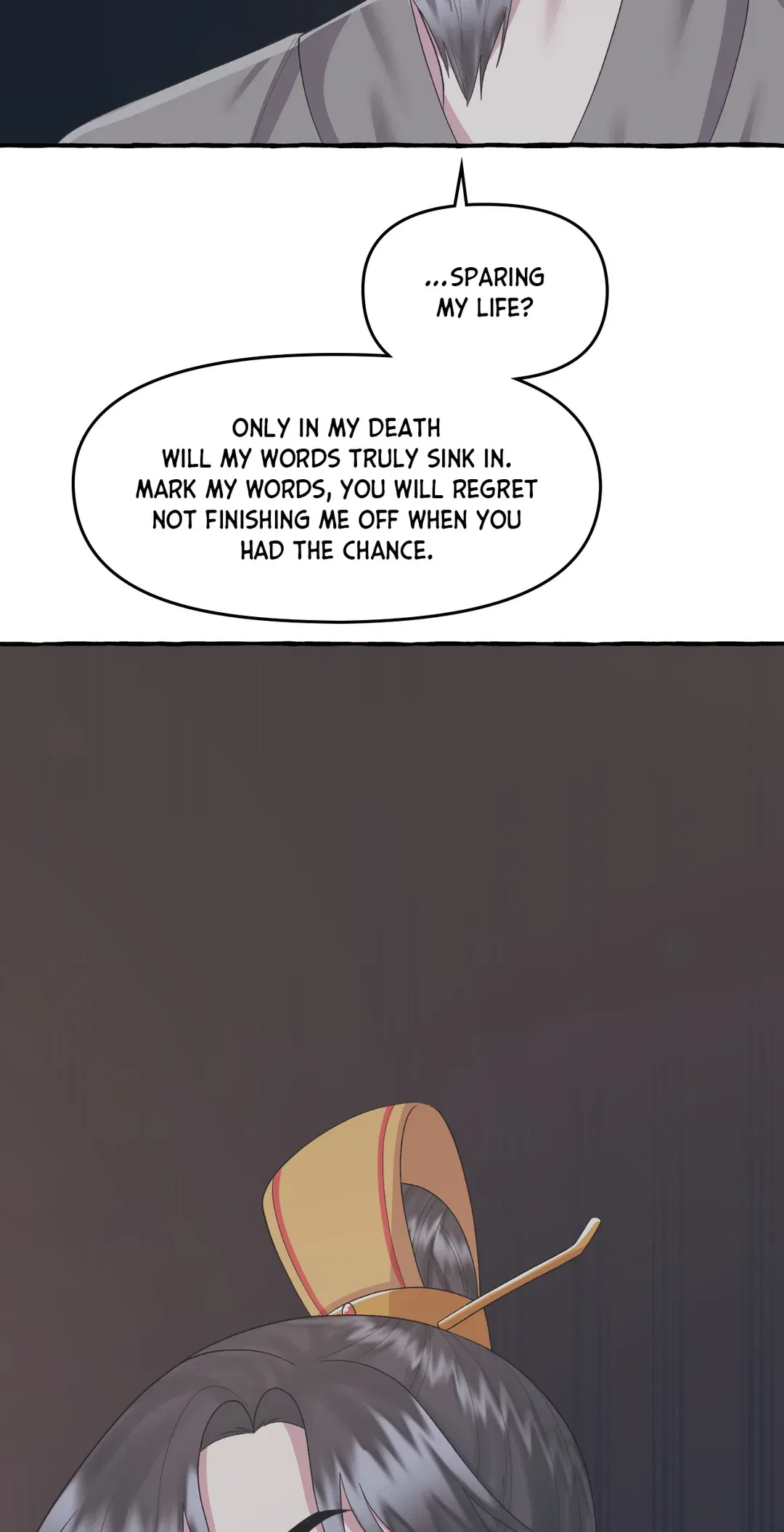Cheer Up, Your Highness! Chapter 58 – Page 74