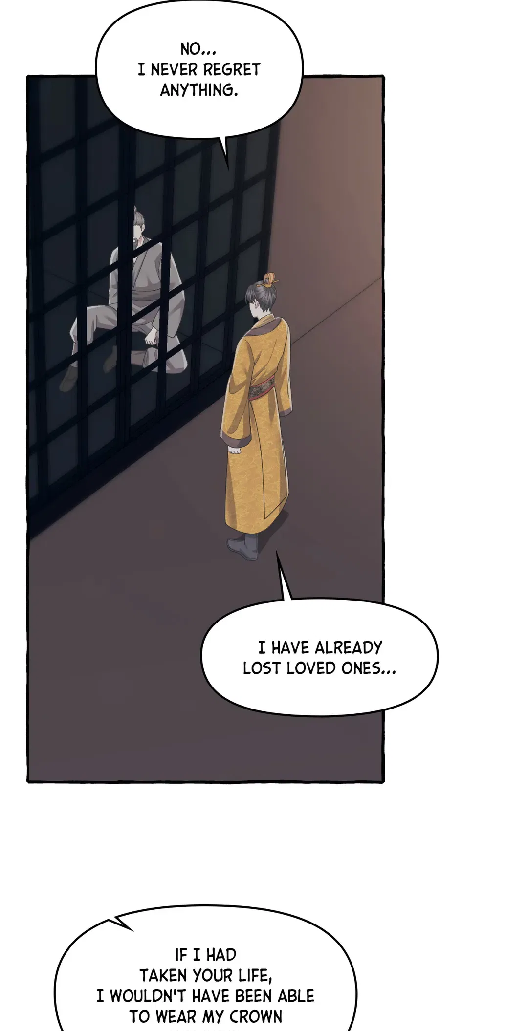 Cheer Up, Your Highness! Chapter 58 – Page 76