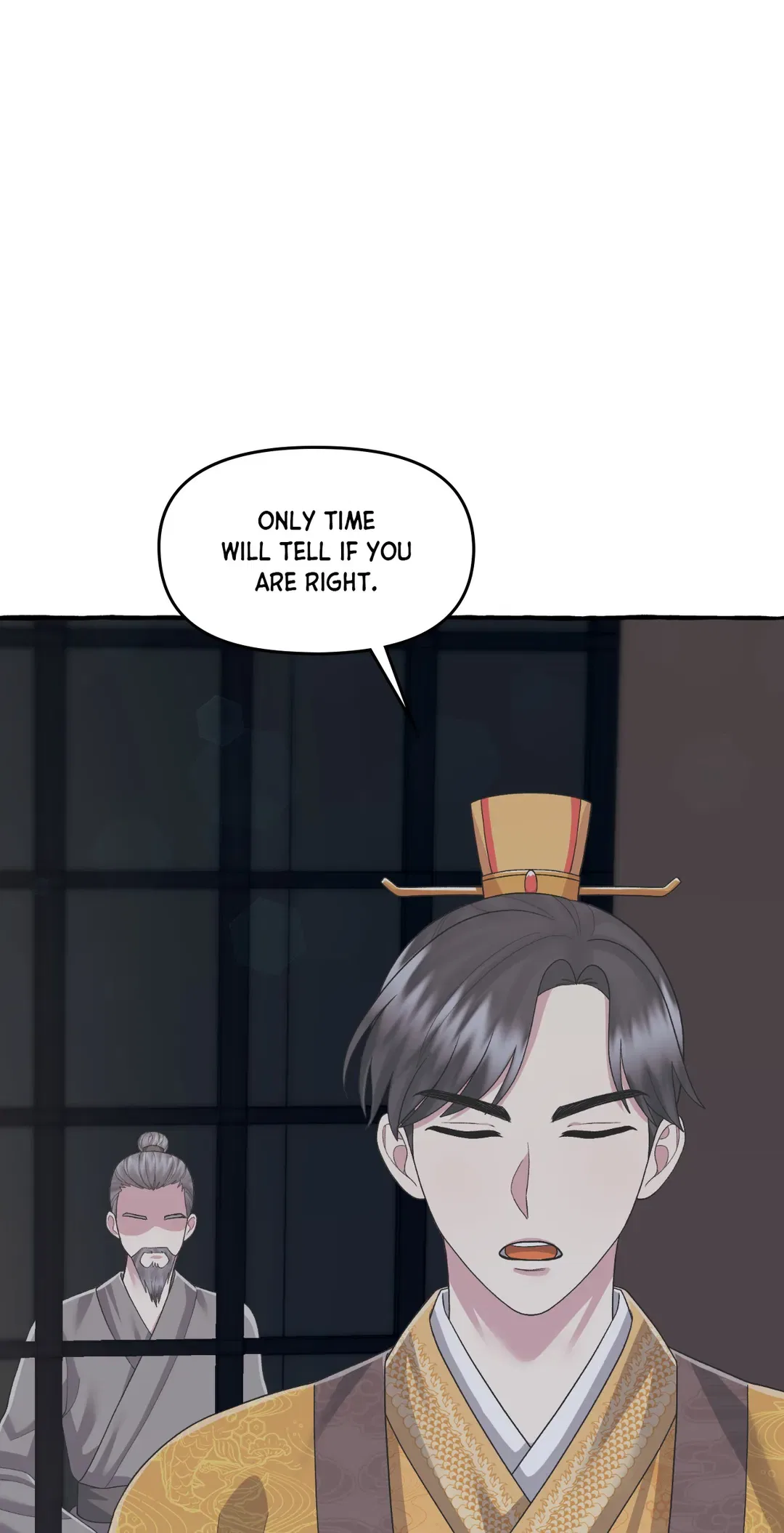 Cheer Up, Your Highness! Chapter 58 – Page 78