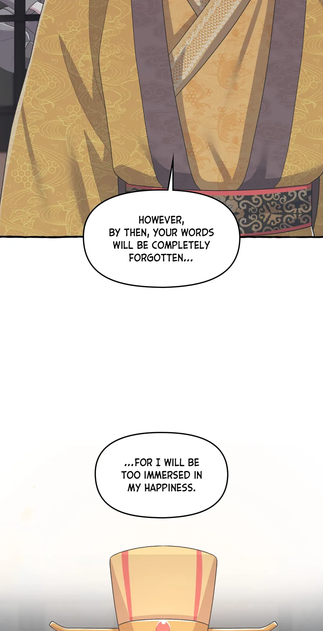 Cheer Up, Your Highness! Chapter 58 – Page 79
