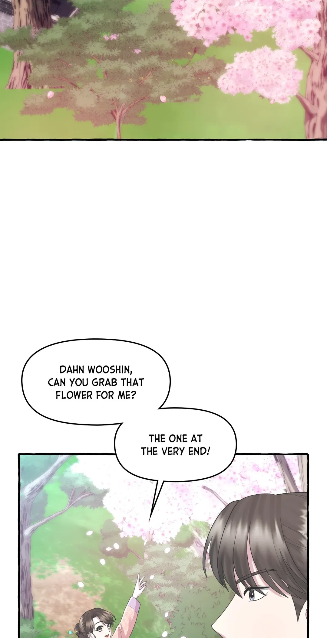 Cheer Up, Your Highness! Chapter 58 – Page 83