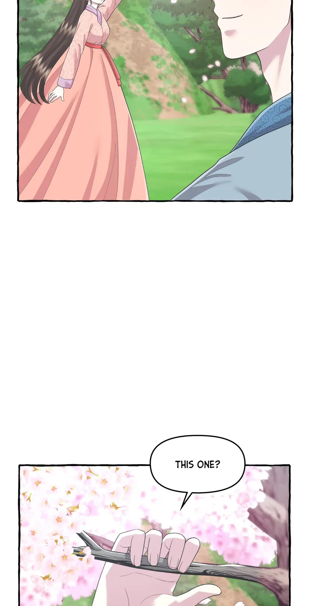 Cheer Up, Your Highness! Chapter 58 – Page 84