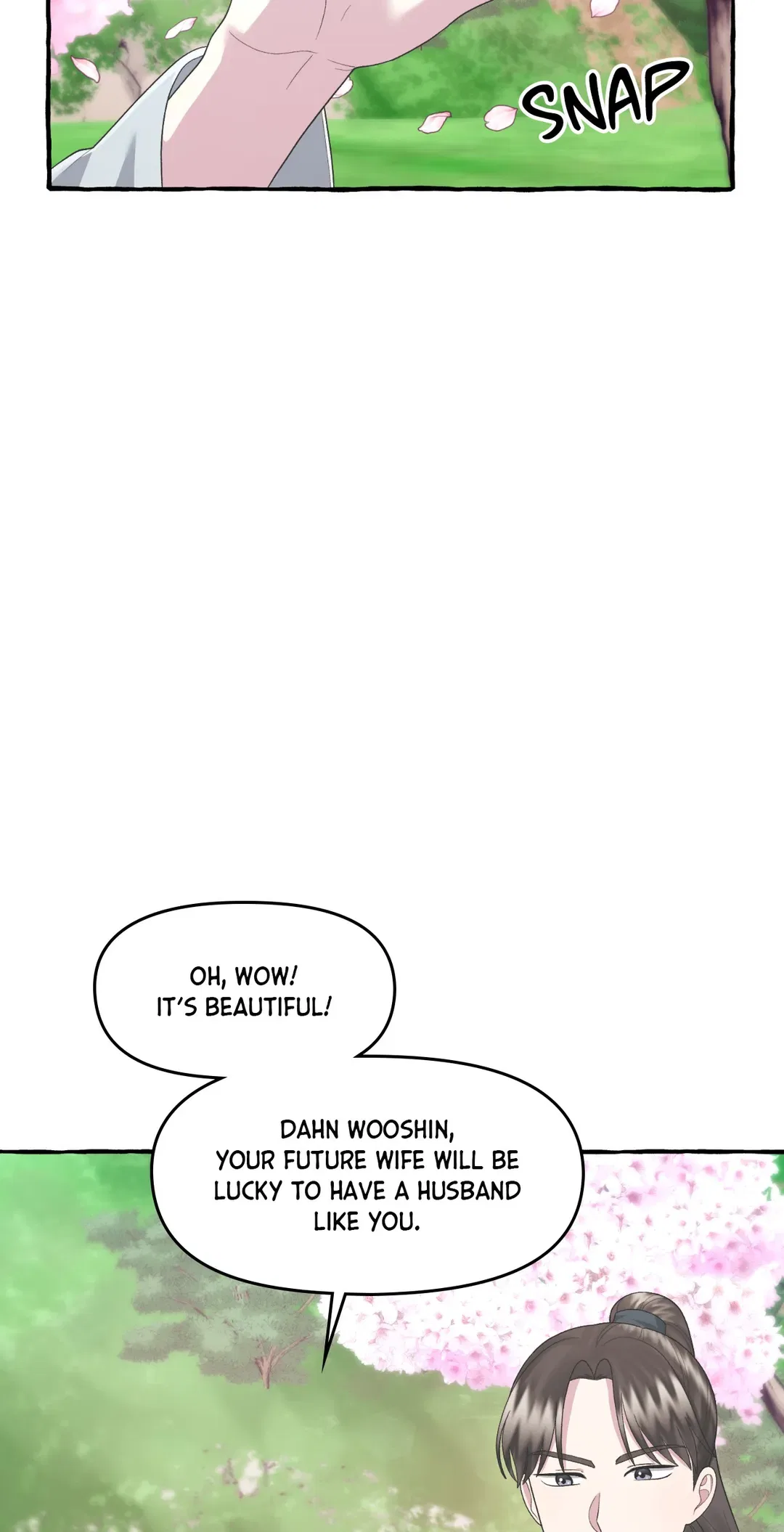 Cheer Up, Your Highness! Chapter 58 – Page 85