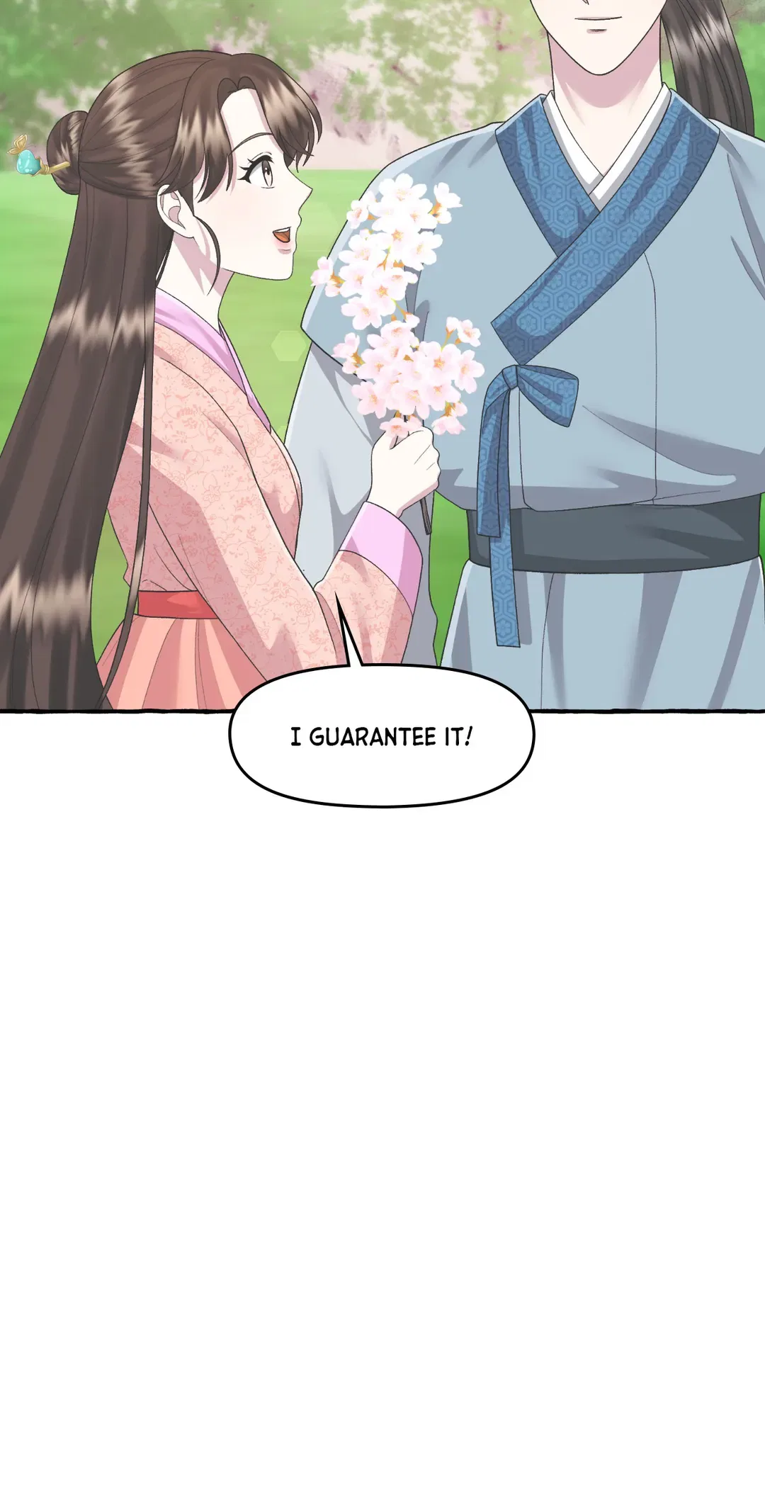 Cheer Up, Your Highness! Chapter 58 – Page 86