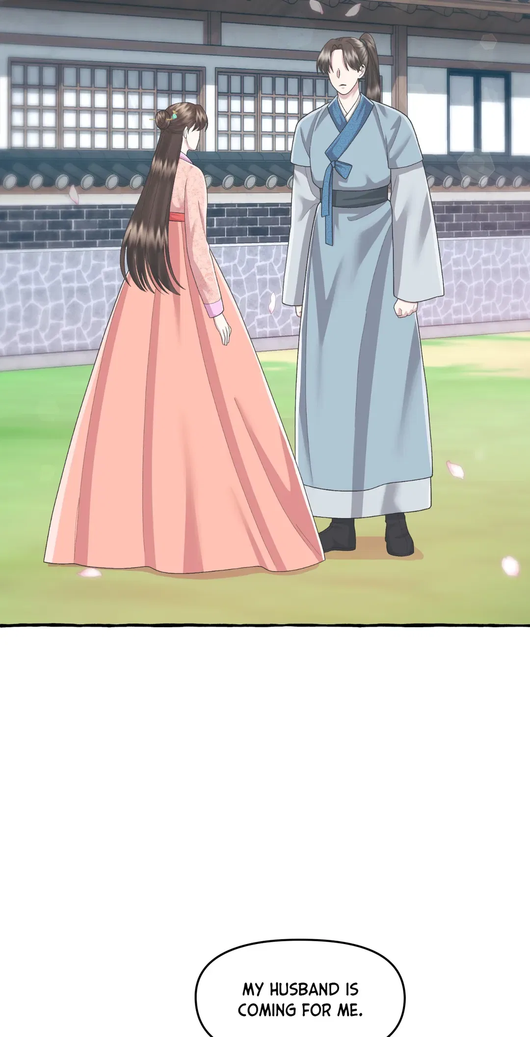 Cheer Up, Your Highness! Chapter 58 – Page 88