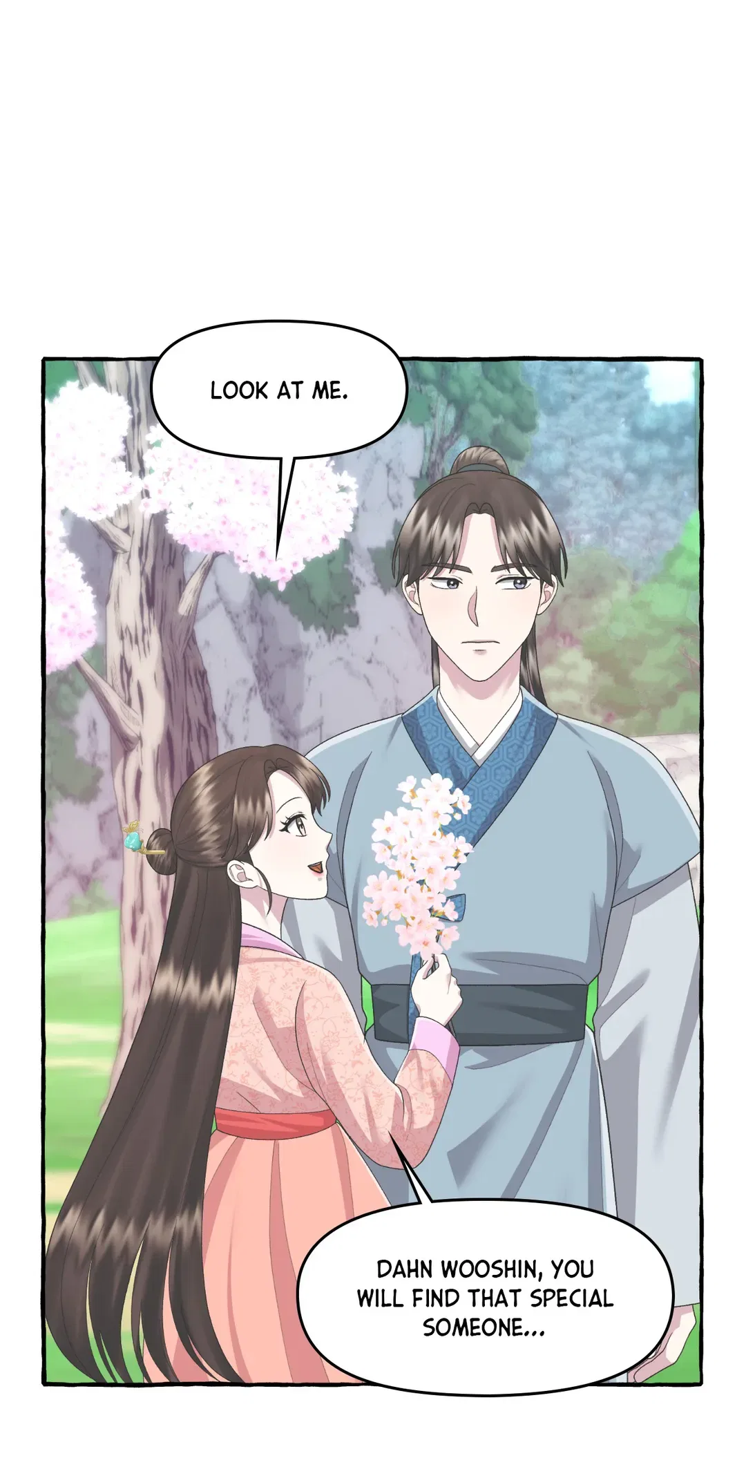 Cheer Up, Your Highness! Chapter 58 – Page 91
