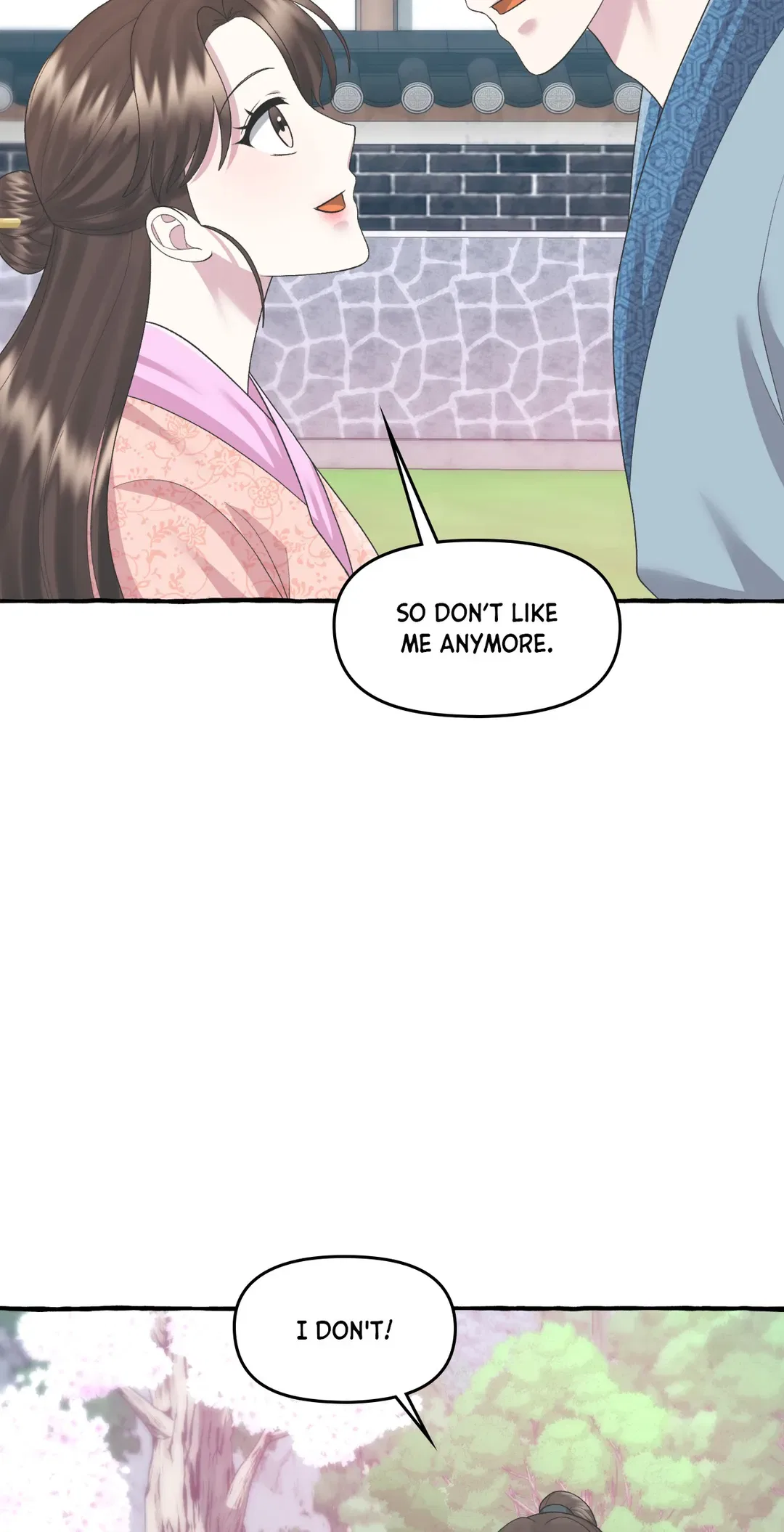 Cheer Up, Your Highness! Chapter 58 – Page 93