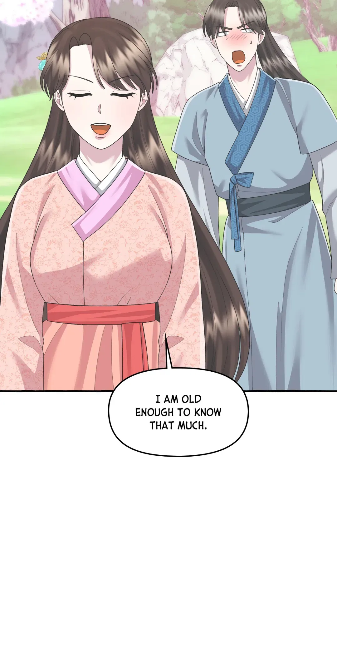 Cheer Up, Your Highness! Chapter 58 – Page 94