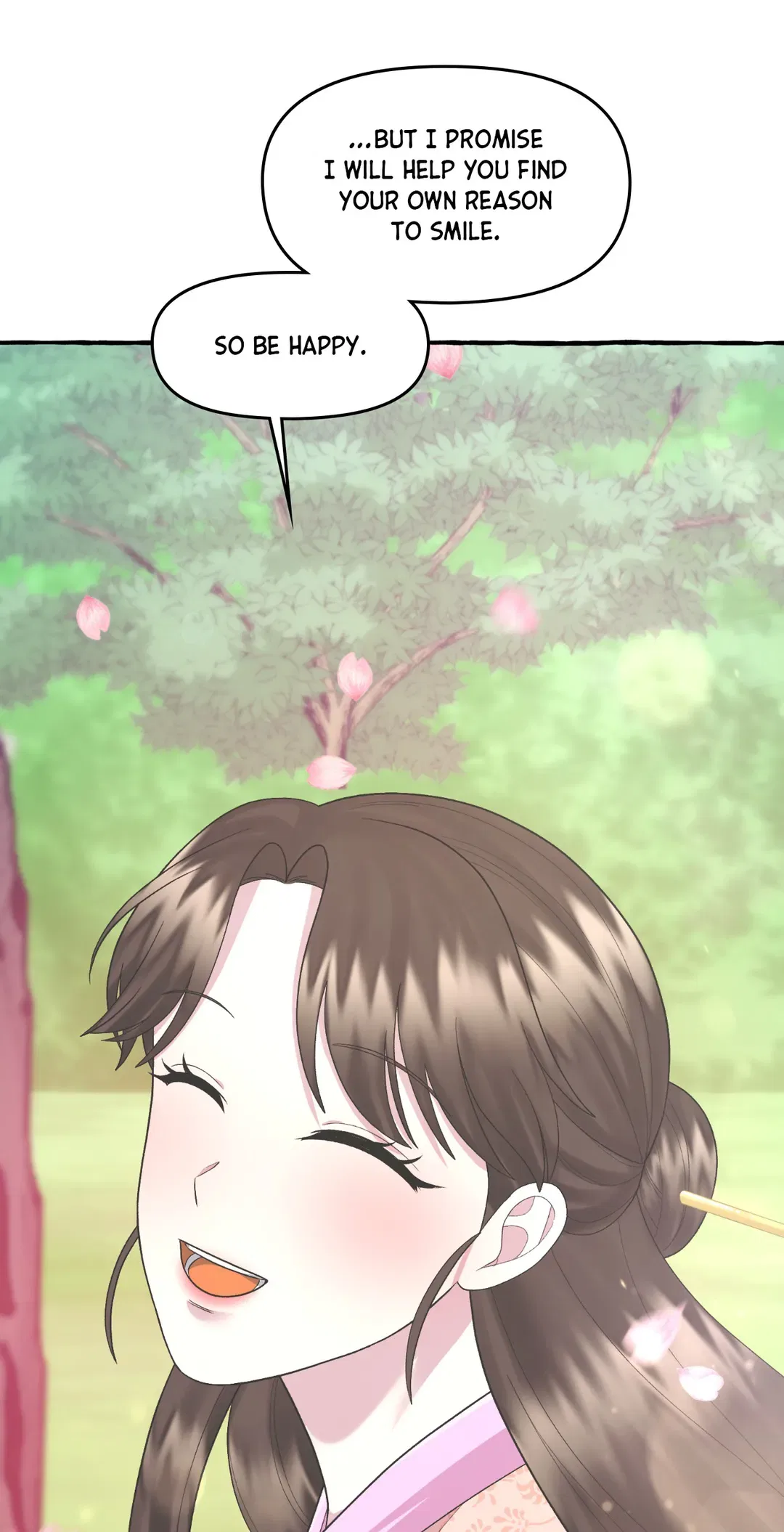 Cheer Up, Your Highness! Chapter 58 – Page 97