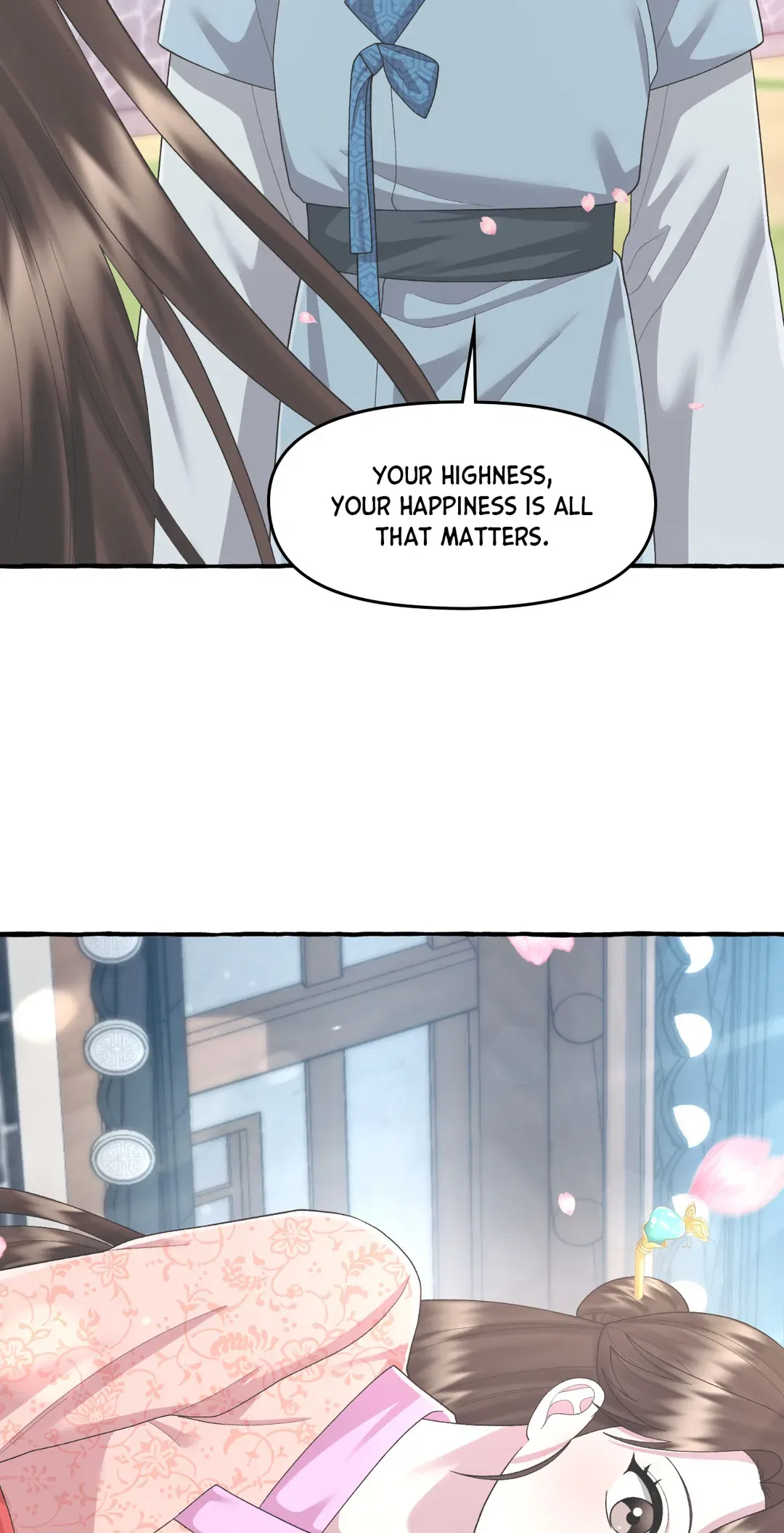 Cheer Up, Your Highness! Chapter 58 – Page 99
