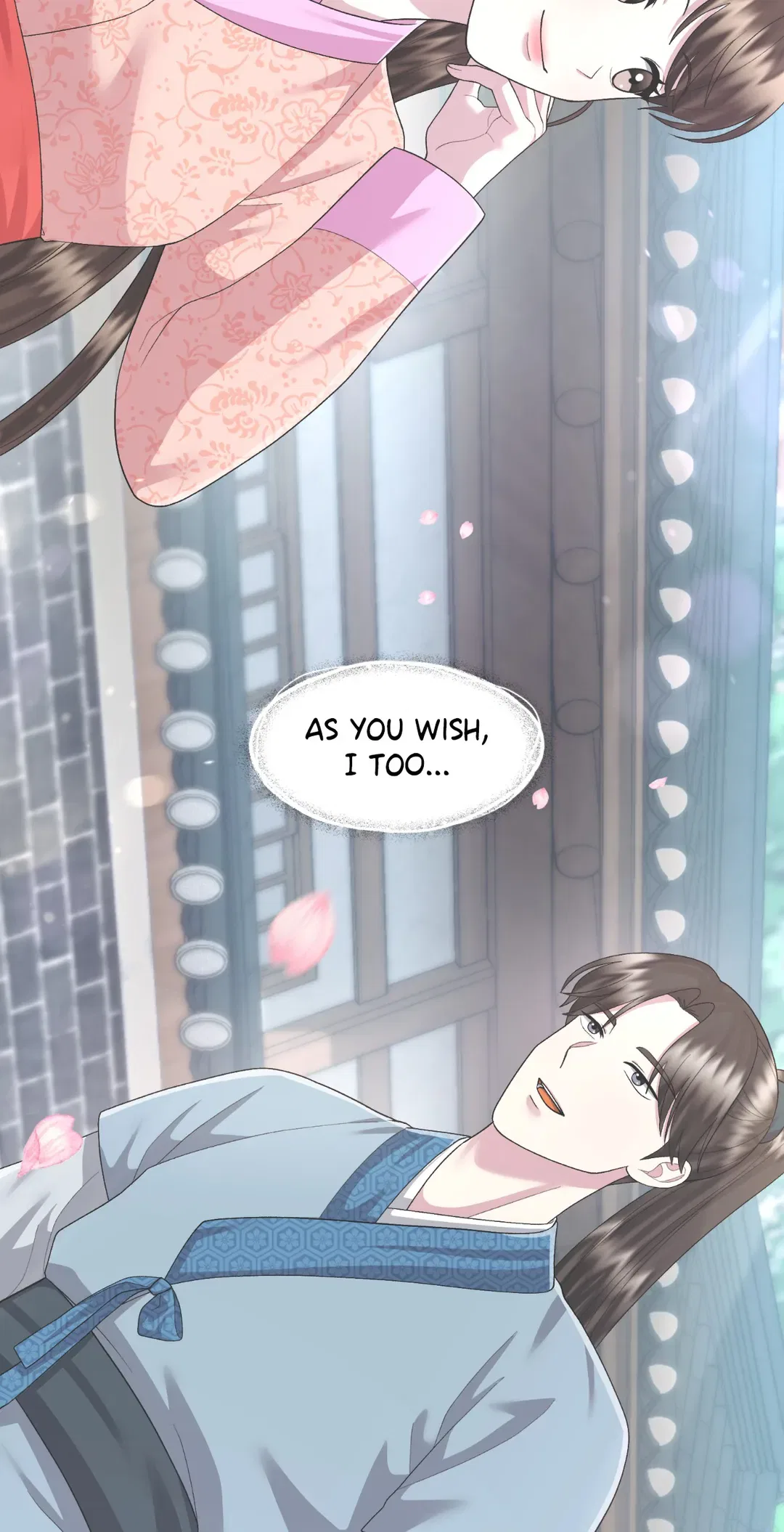Cheer Up, Your Highness! Chapter 58 – Page 100