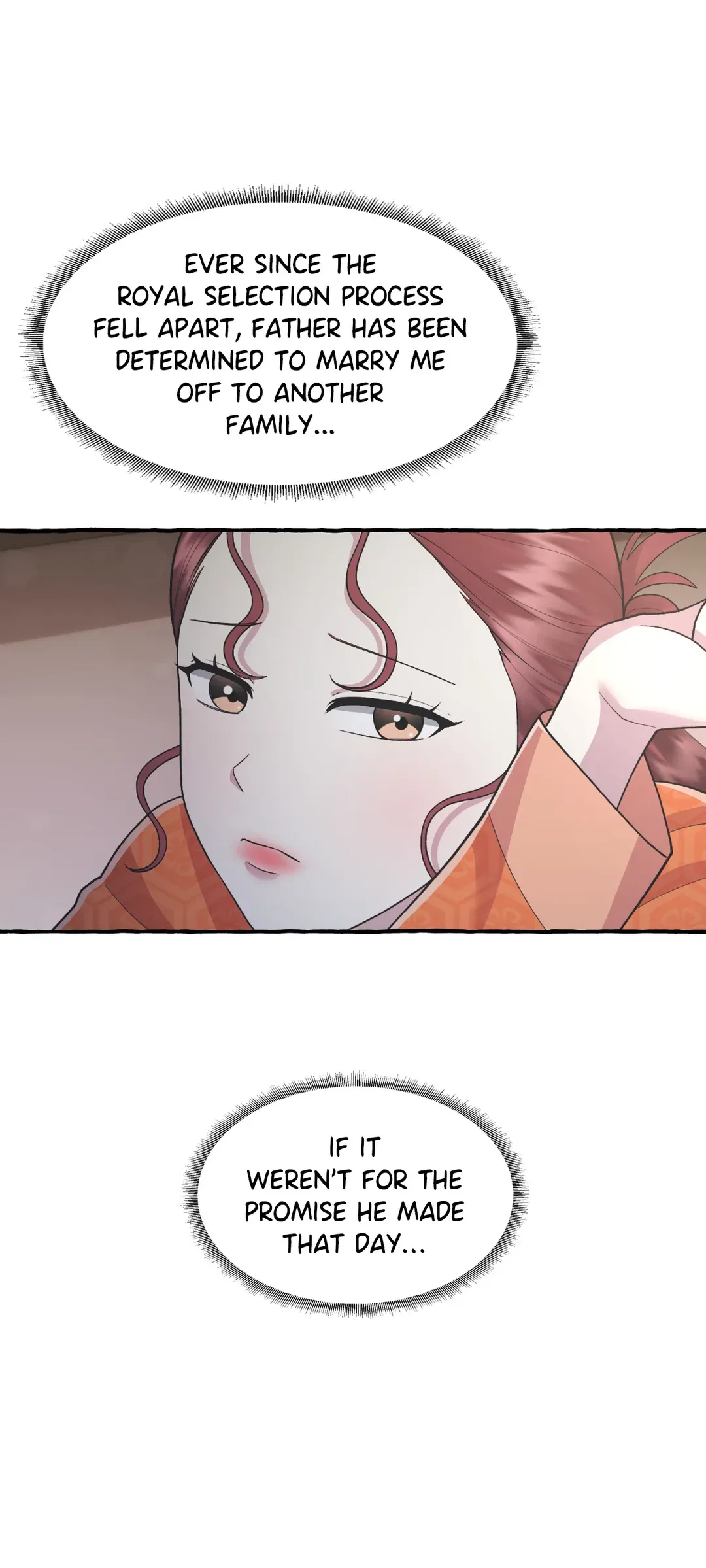 Cheer Up, Your Highness! Chapter 57 – Page 4