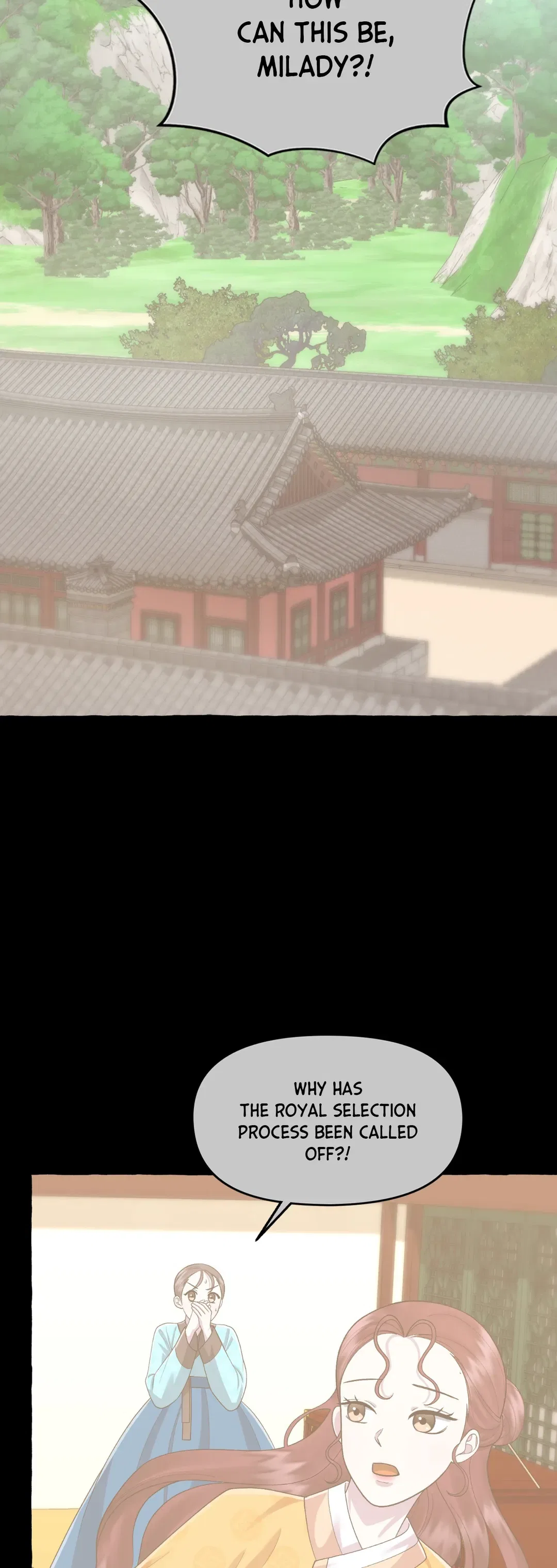 Cheer Up, Your Highness! Chapter 57 – Page 6