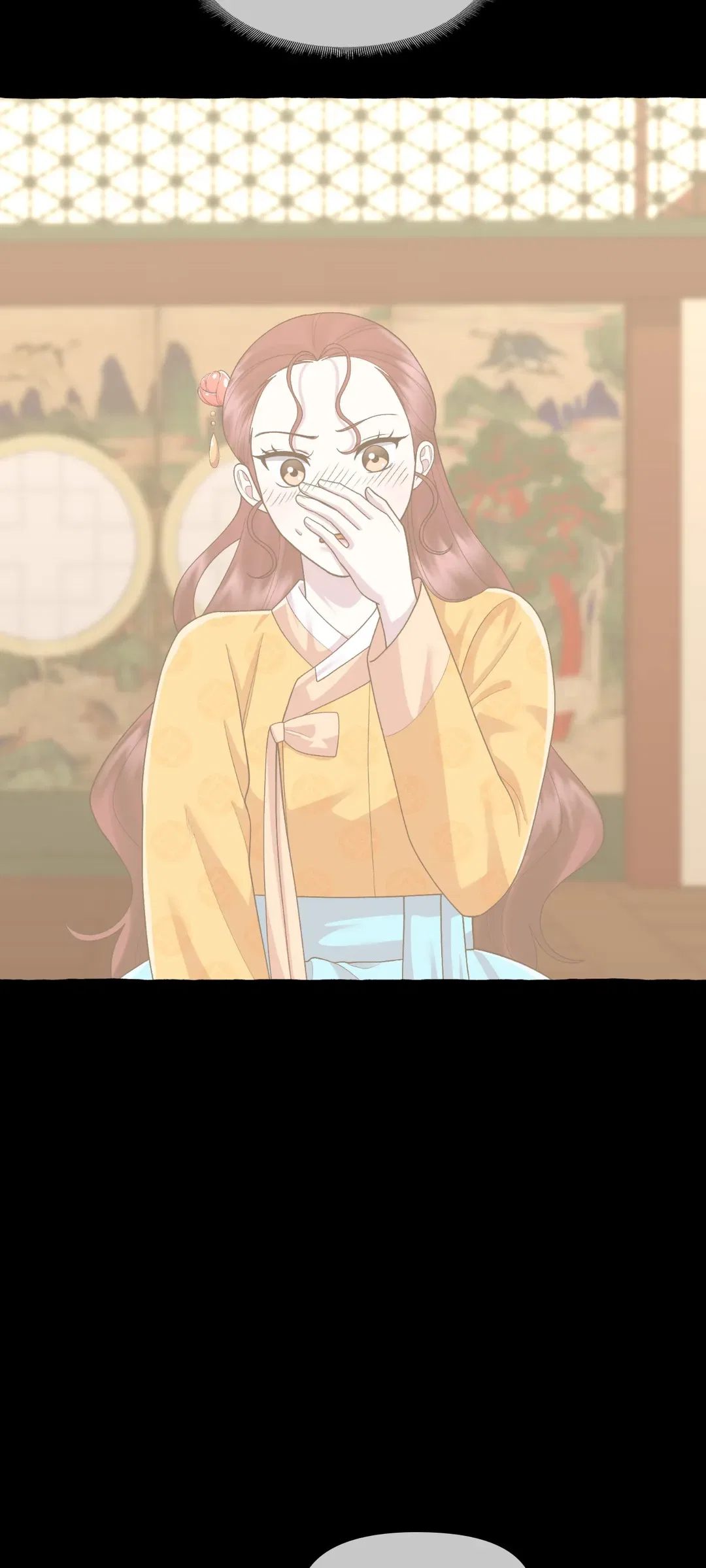 Cheer Up, Your Highness! Chapter 57 – Page 11