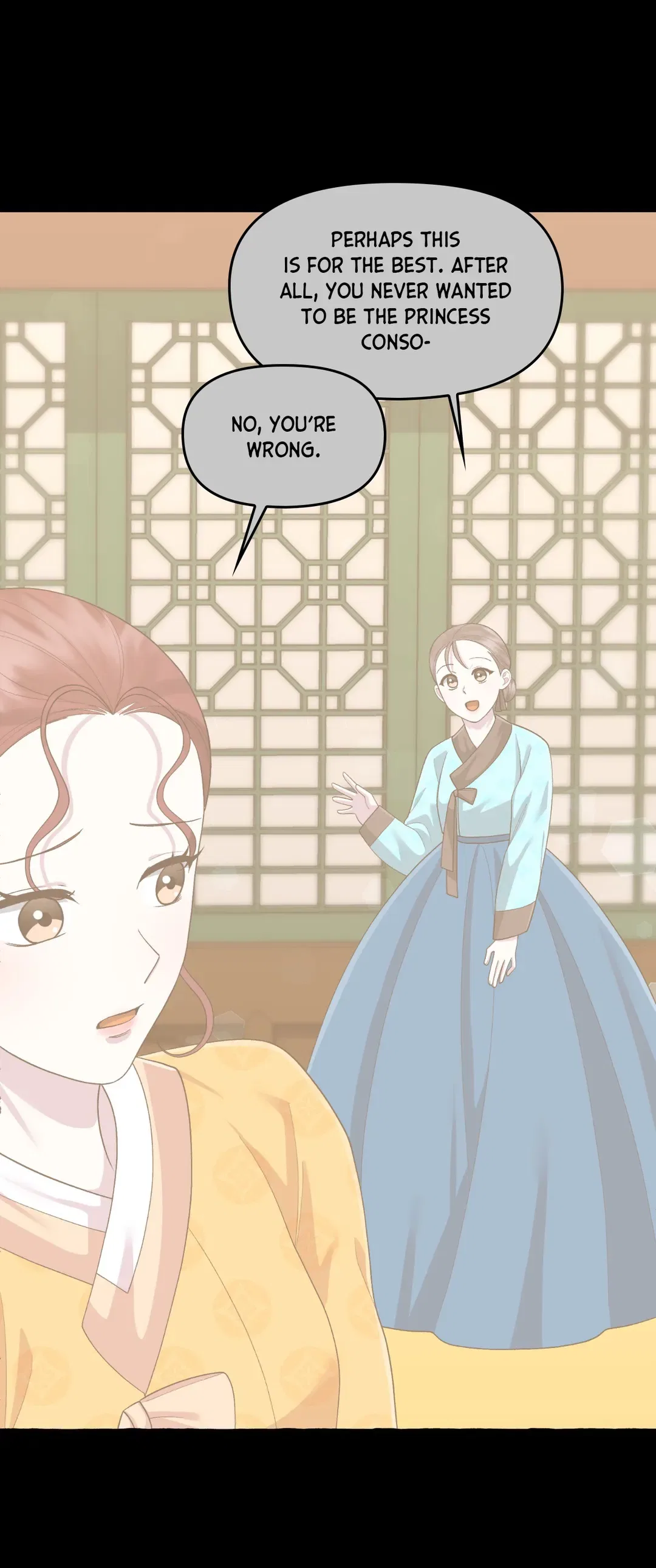 Cheer Up, Your Highness! Chapter 57 – Page 15