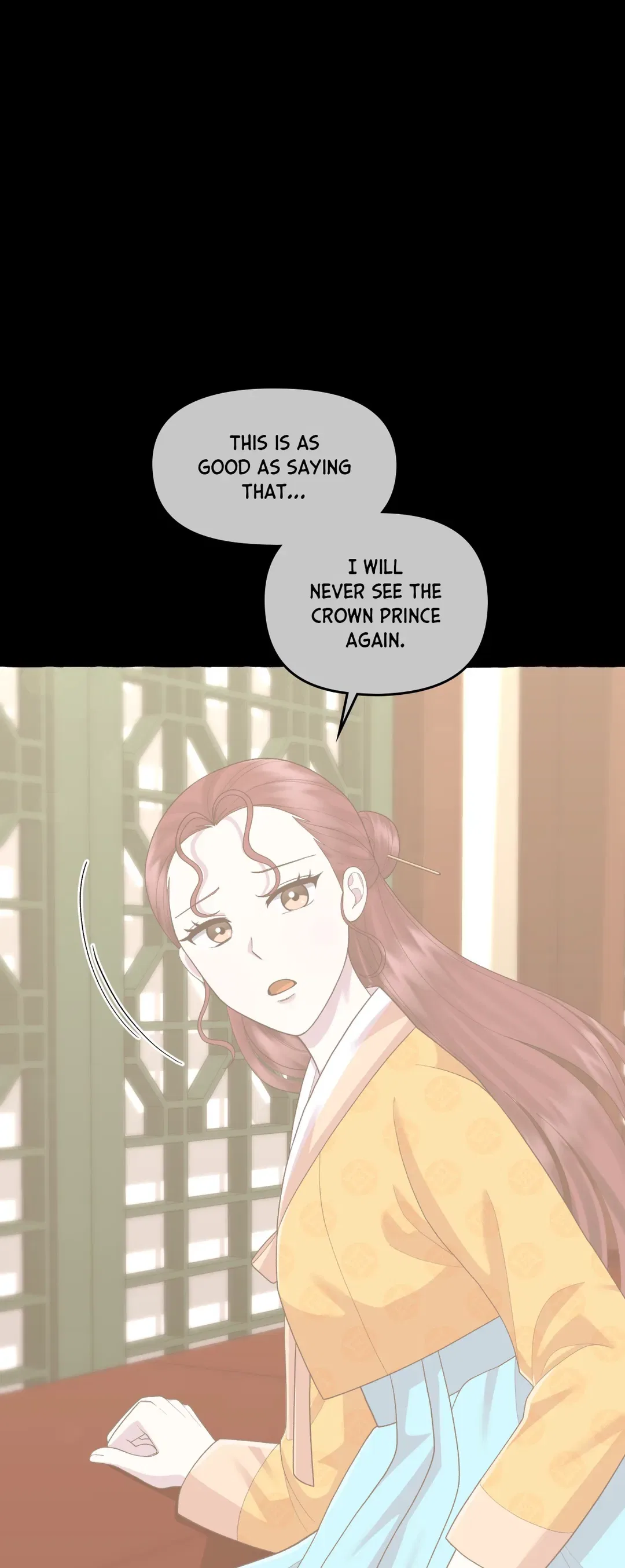 Cheer Up, Your Highness! Chapter 57 – Page 17