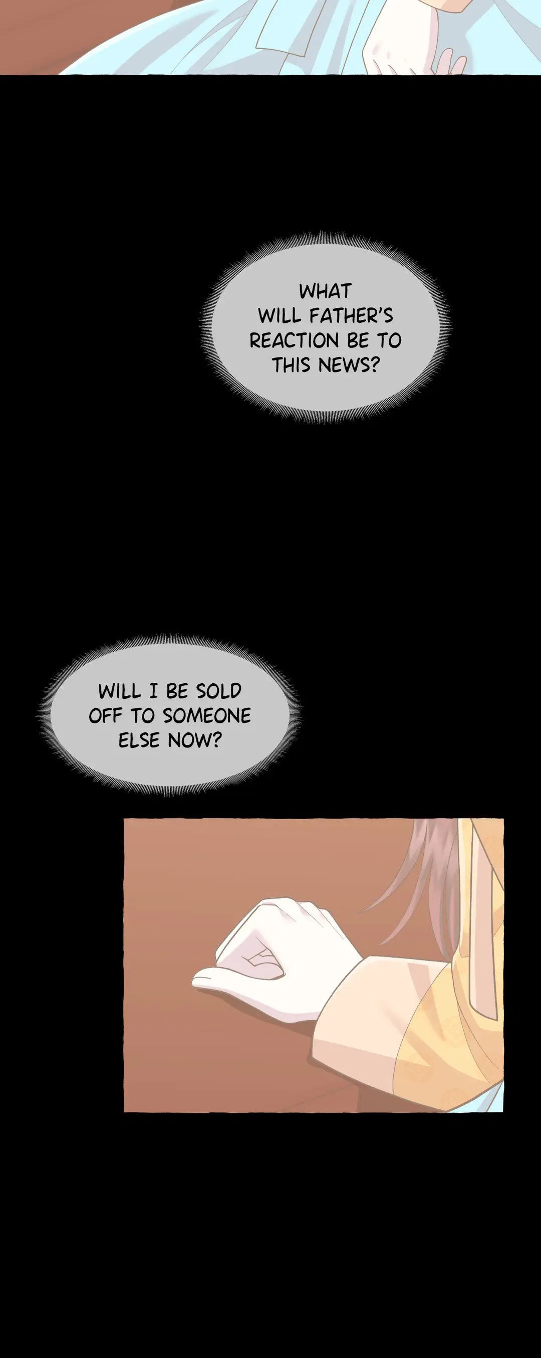 Cheer Up, Your Highness! Chapter 57 – Page 18