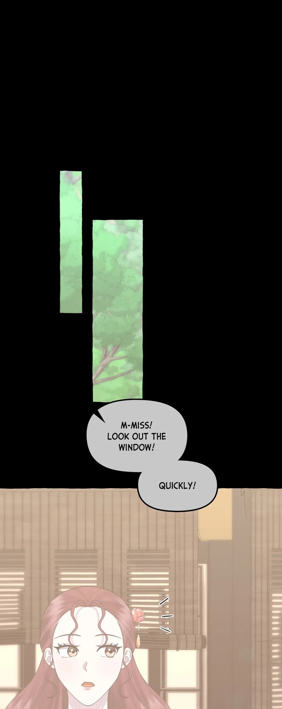 Cheer Up, Your Highness! Chapter 57 – Page 19