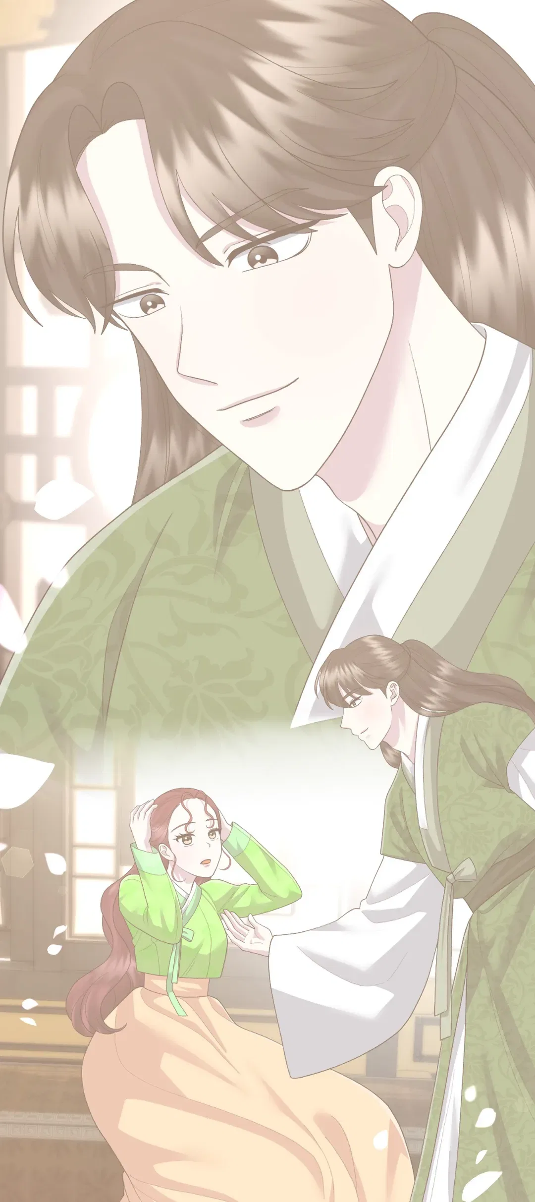 Cheer Up, Your Highness! Chapter 57 – Page 23