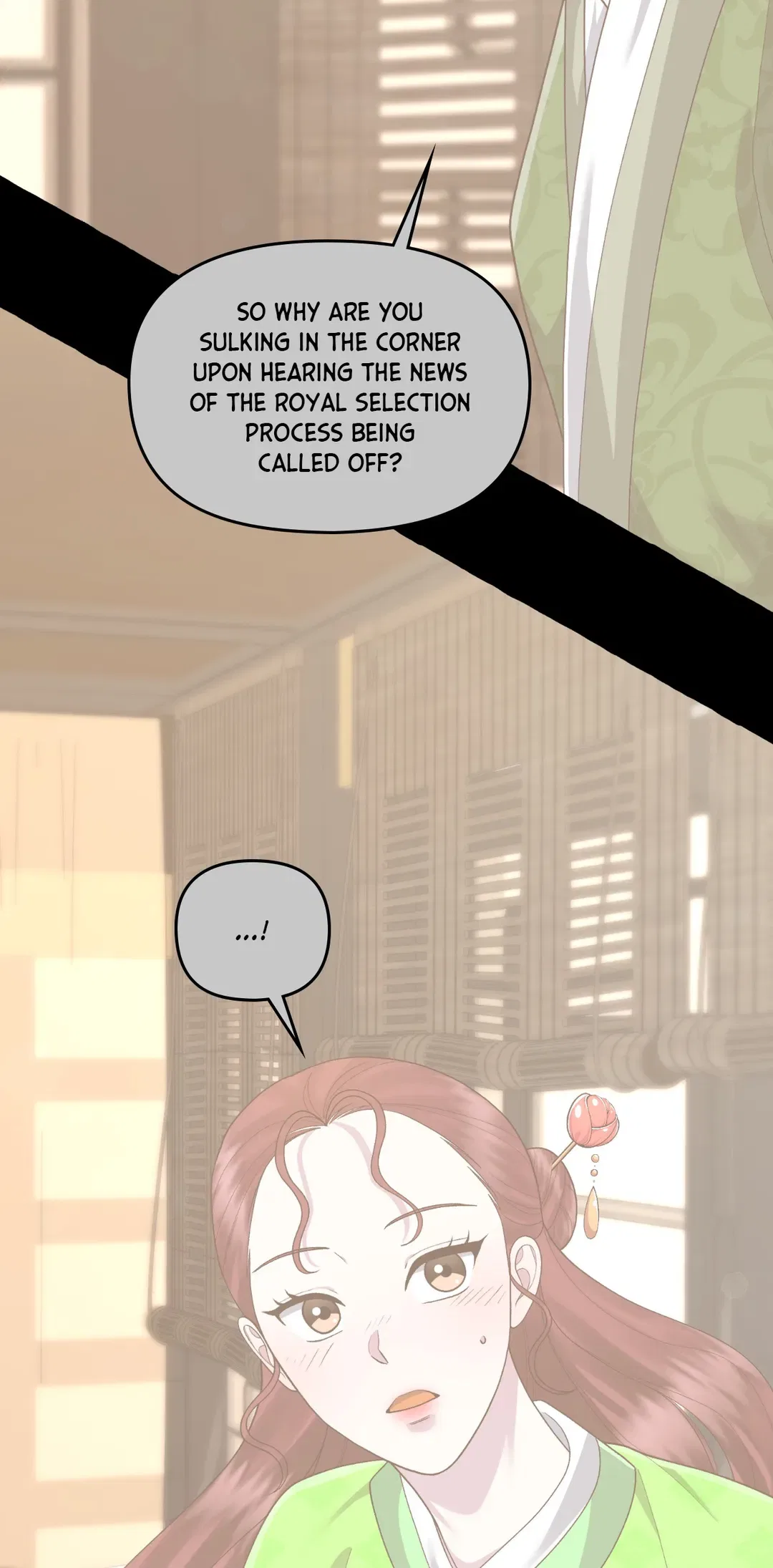 Cheer Up, Your Highness! Chapter 57 – Page 26