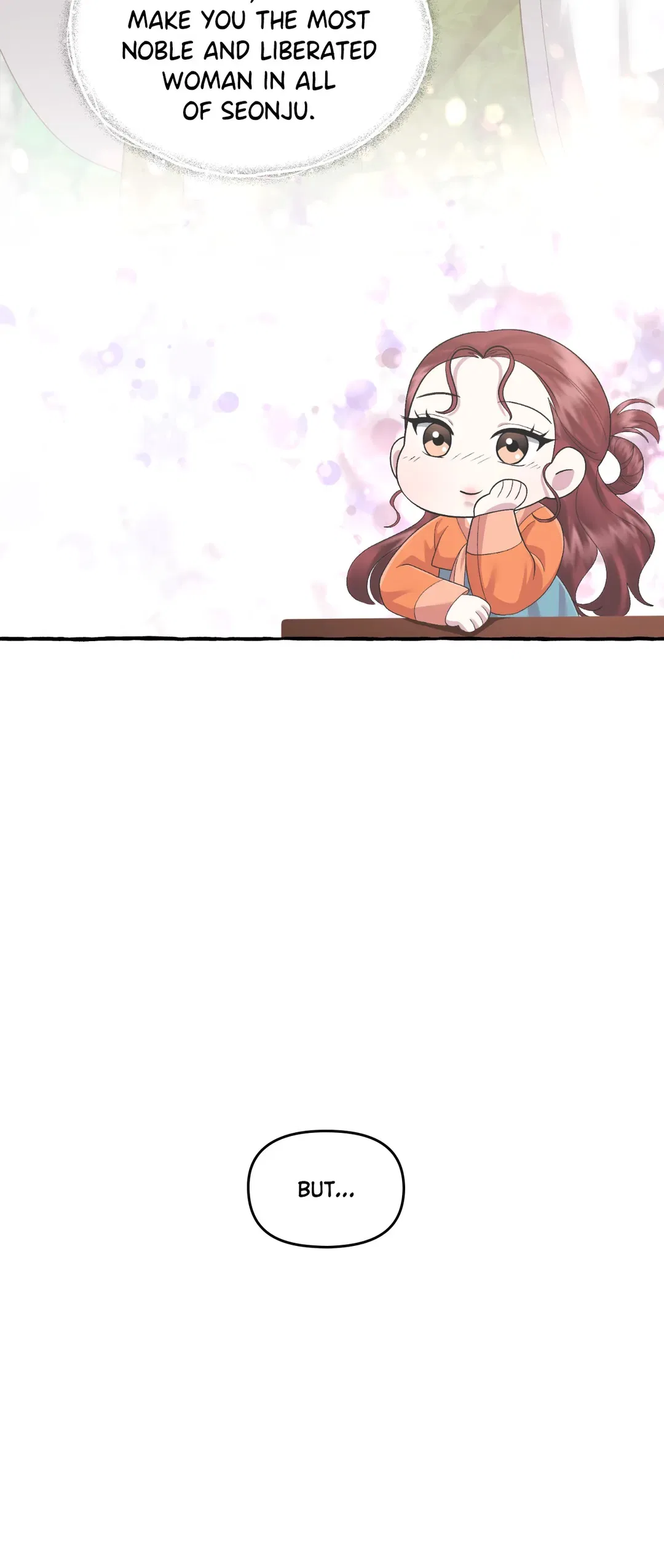 Cheer Up, Your Highness! Chapter 57 – Page 30