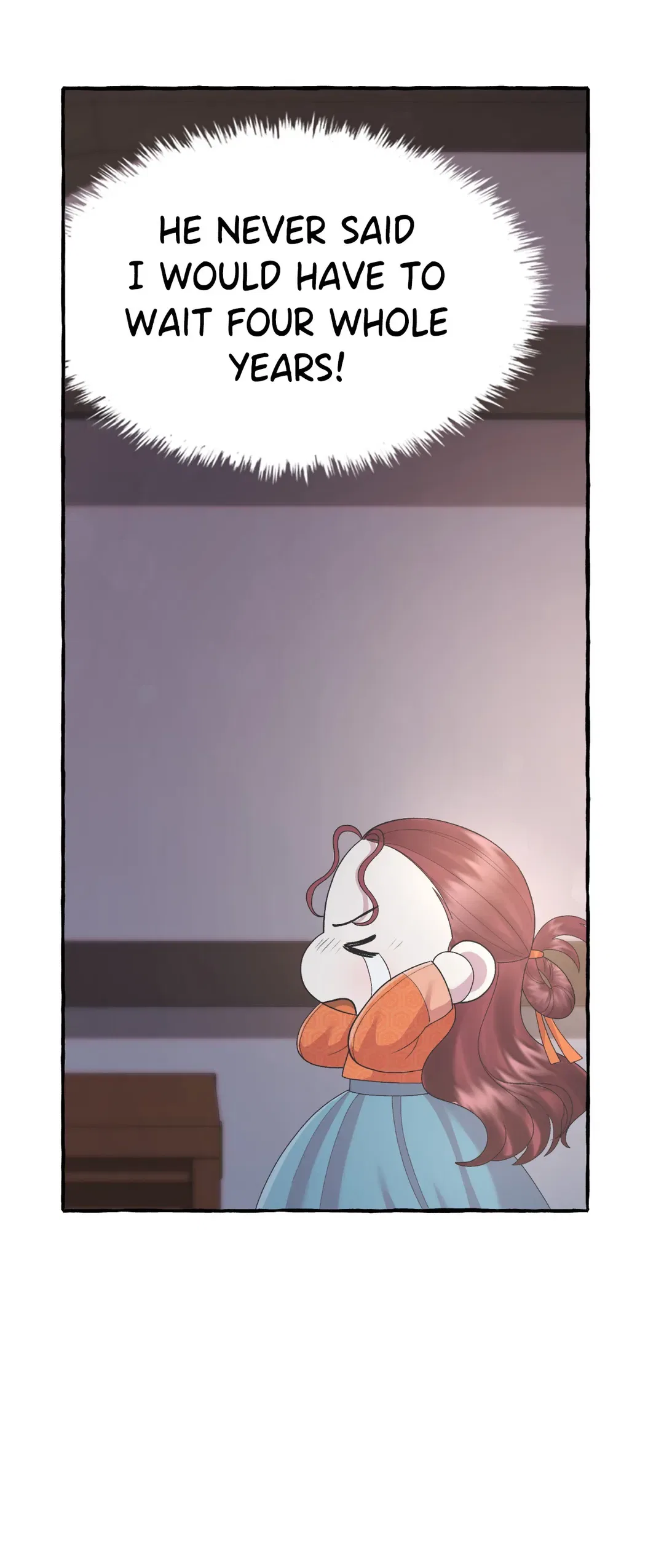 Cheer Up, Your Highness! Chapter 57 – Page 31