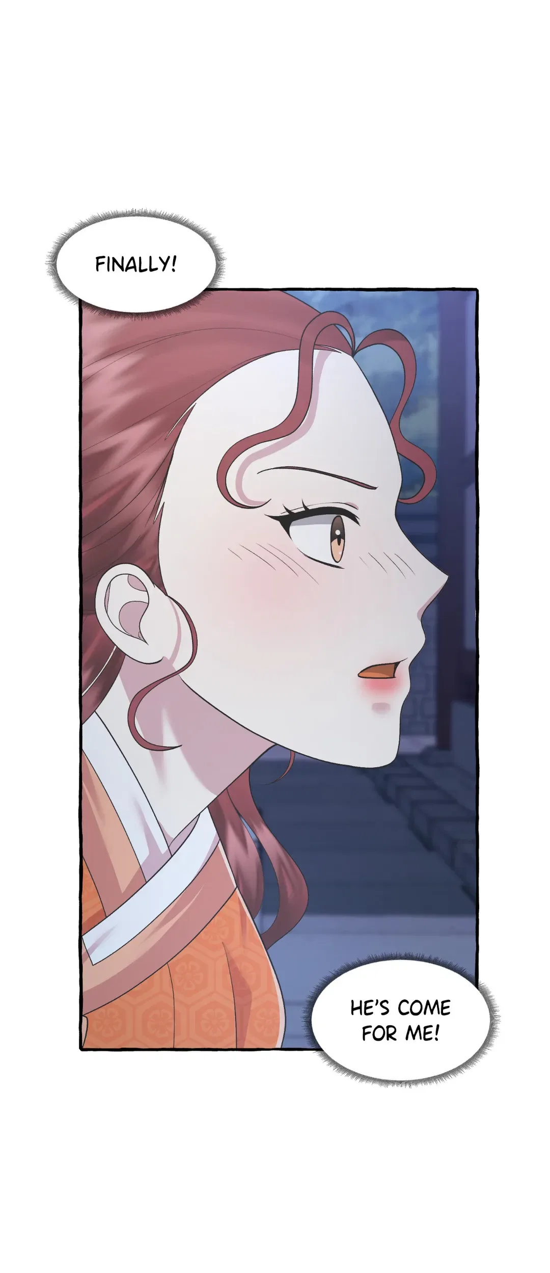 Cheer Up, Your Highness! Chapter 57 – Page 41