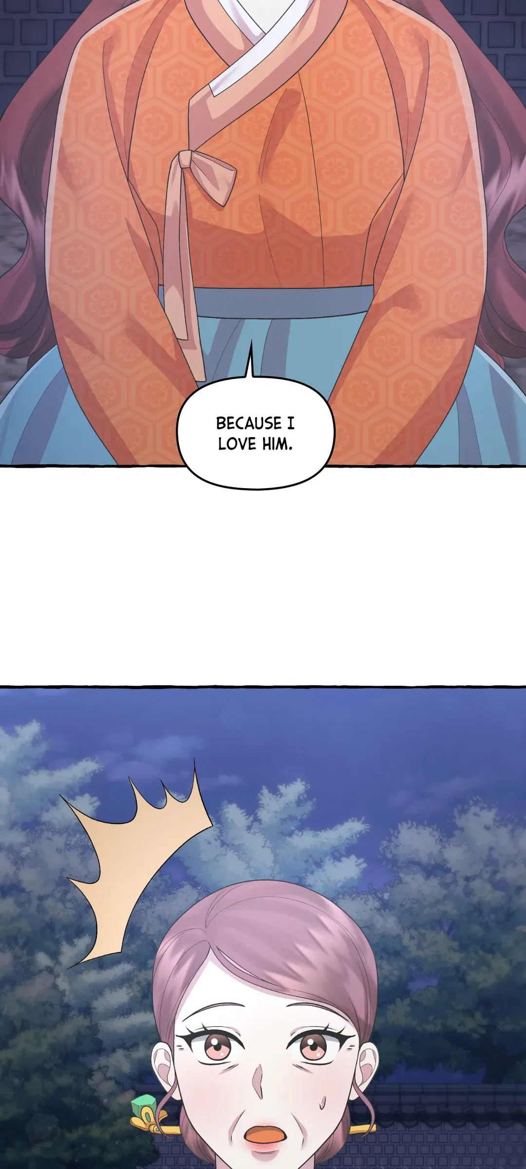 Cheer Up, Your Highness! Chapter 57 – Page 46