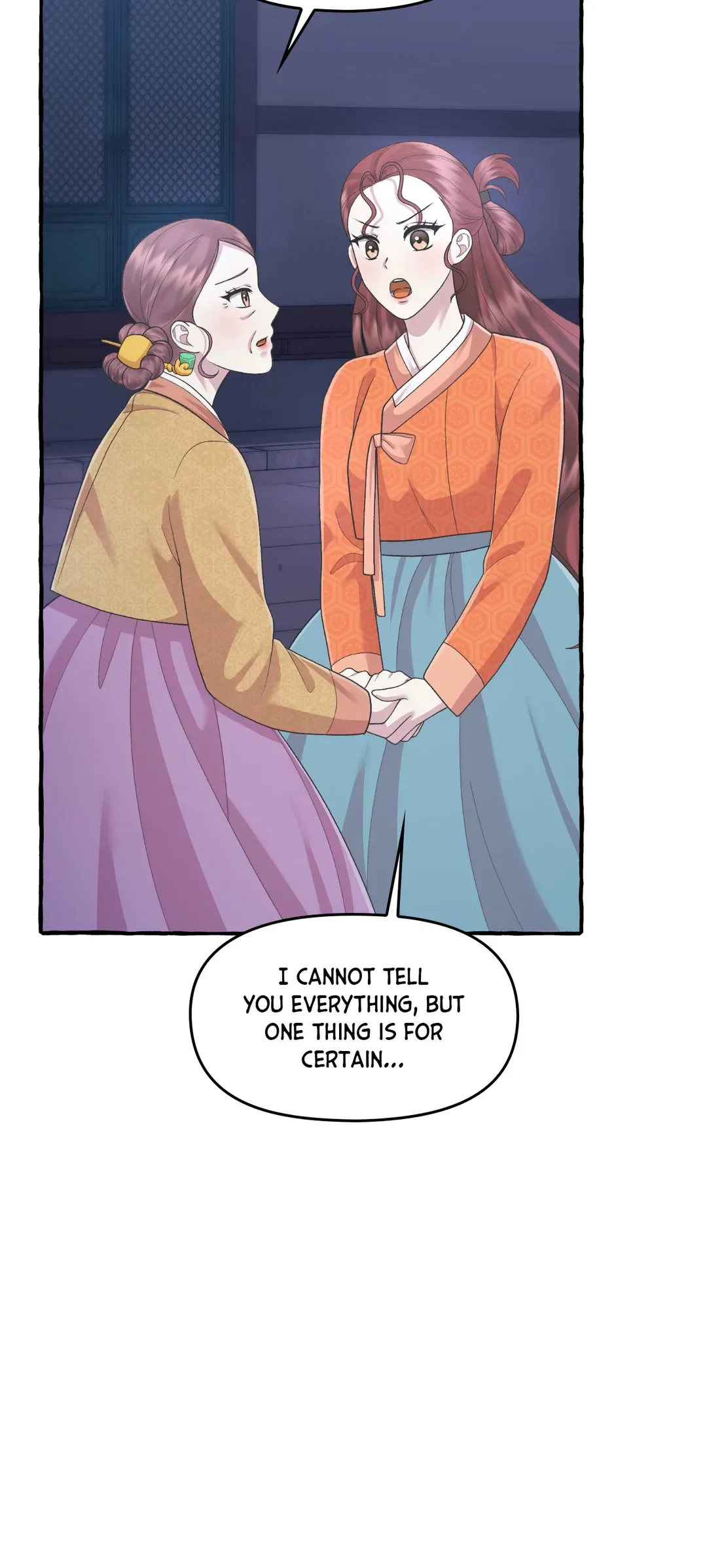 Cheer Up, Your Highness! Chapter 57 – Page 48