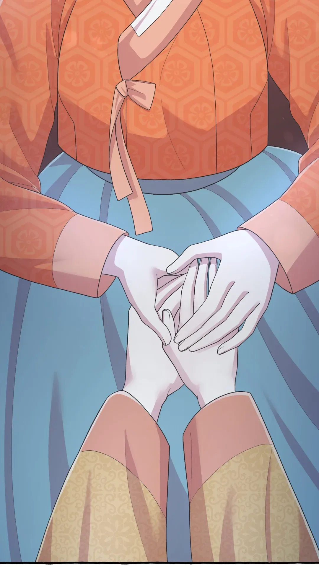 Cheer Up, Your Highness! Chapter 57 – Page 51