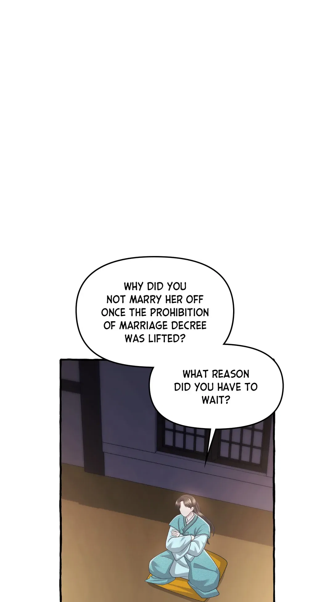 Cheer Up, Your Highness! Chapter 57 – Page 57