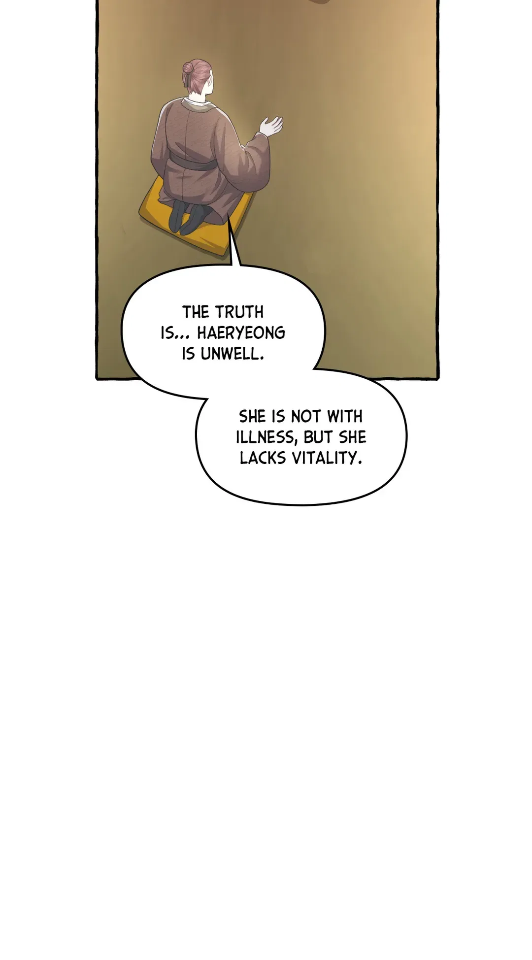 Cheer Up, Your Highness! Chapter 57 – Page 58