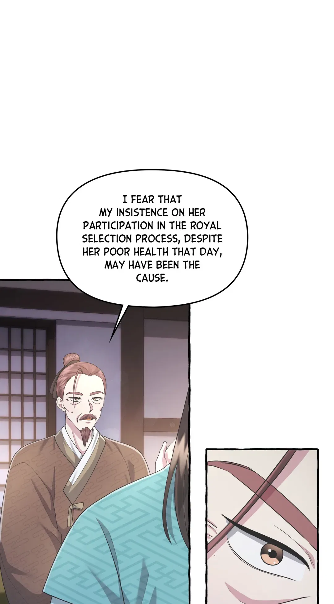 Cheer Up, Your Highness! Chapter 57 – Page 59