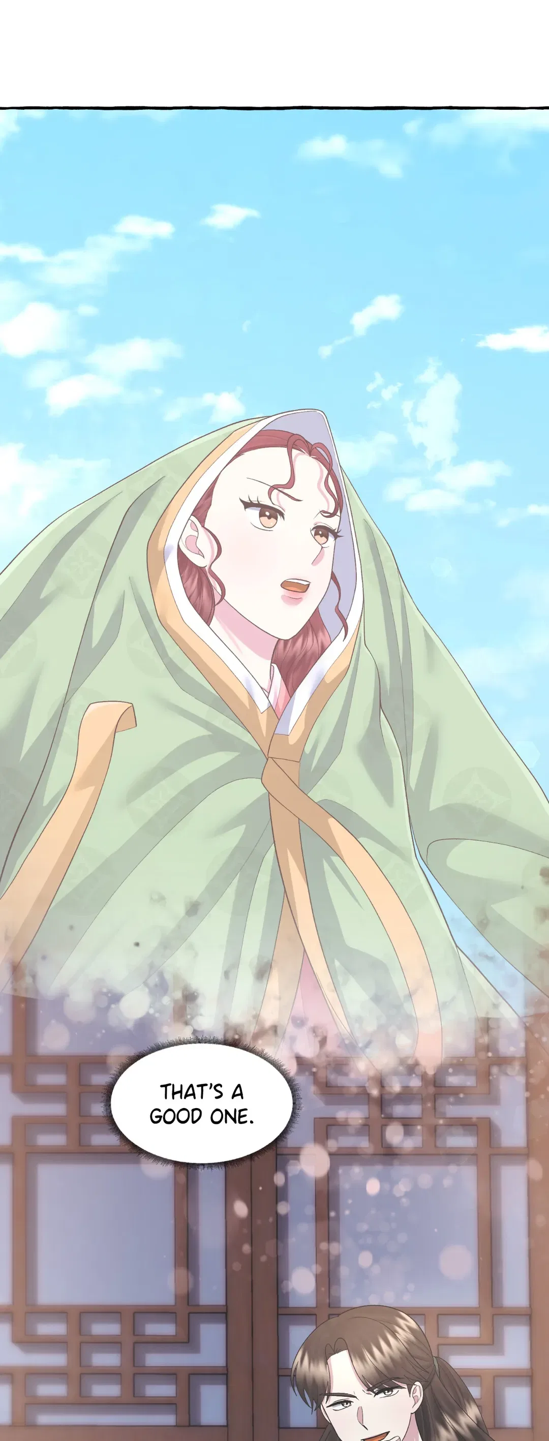 Cheer Up, Your Highness! Chapter 57 – Page 61
