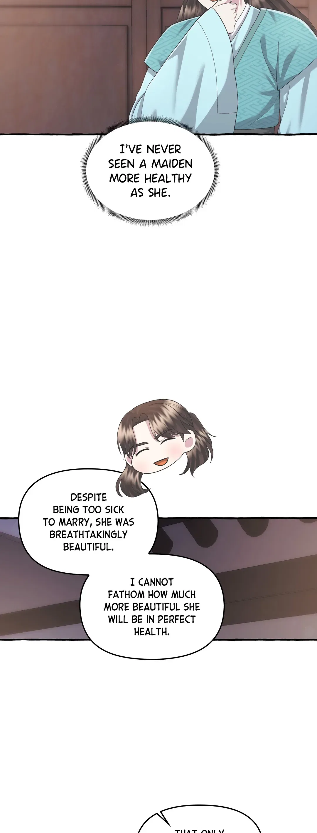 Cheer Up, Your Highness! Chapter 57 – Page 62