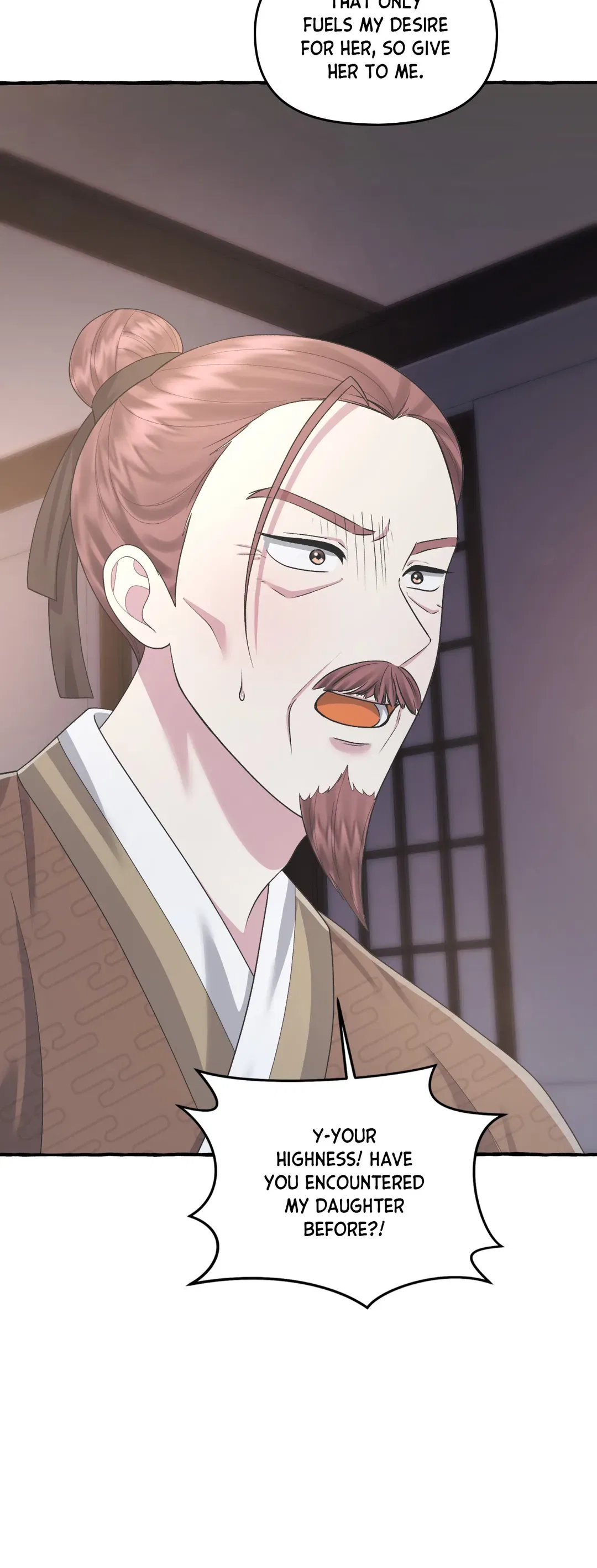 Cheer Up, Your Highness! Chapter 57 – Page 63