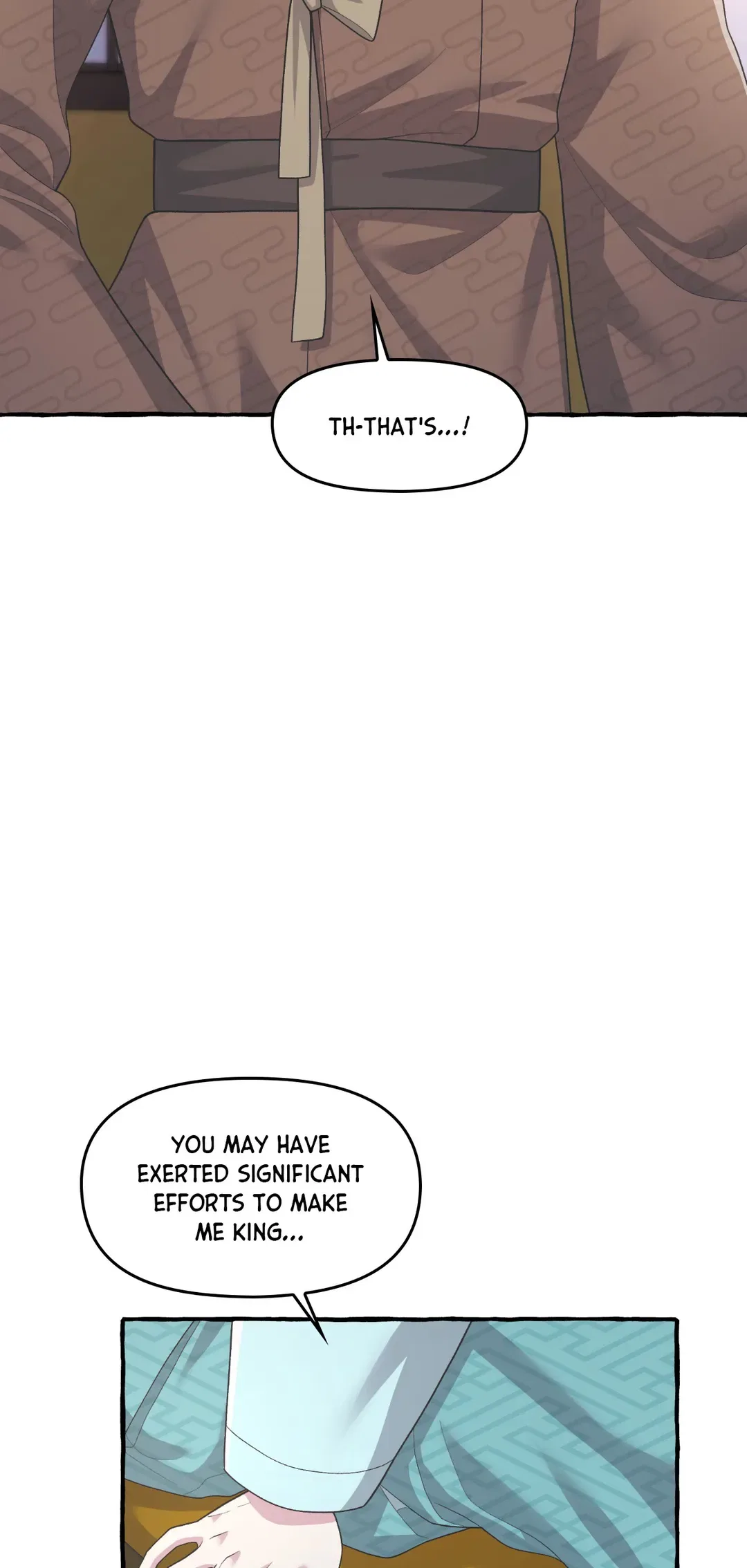 Cheer Up, Your Highness! Chapter 57 – Page 67