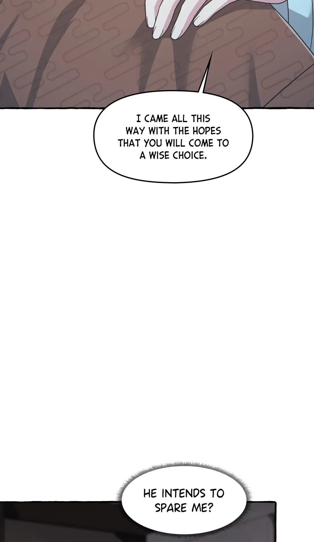 Cheer Up, Your Highness! Chapter 57 – Page 79