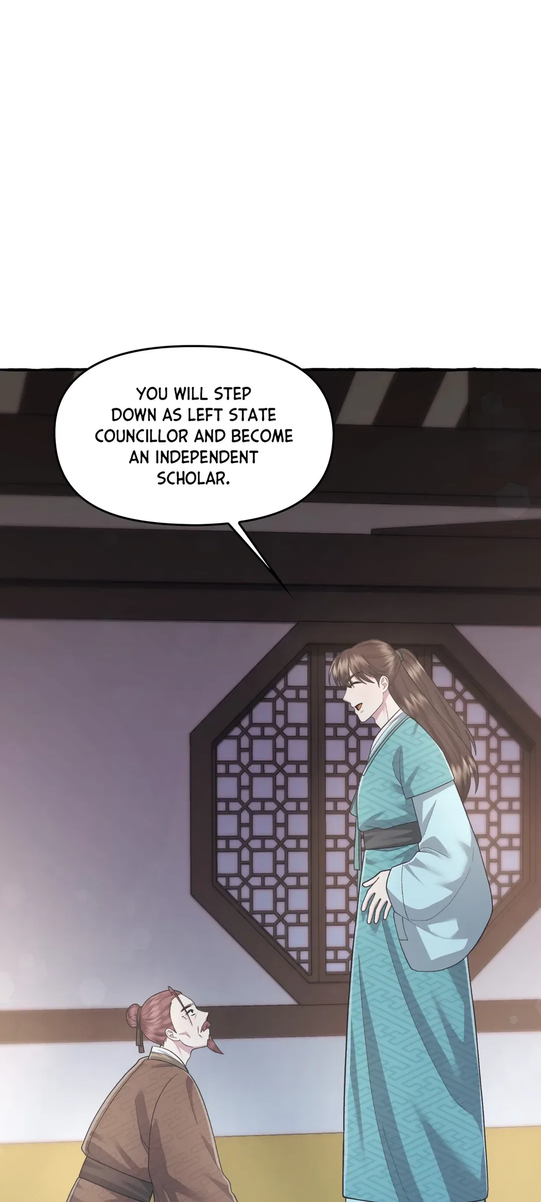 Cheer Up, Your Highness! Chapter 57 – Page 81