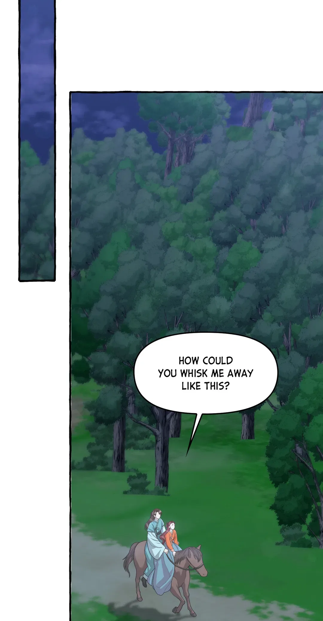 Cheer Up, Your Highness! Chapter 57 – Page 86
