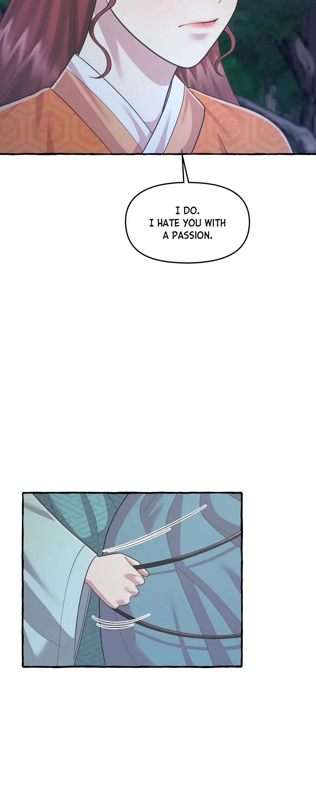 Cheer Up, Your Highness! Chapter 57 – Page 95
